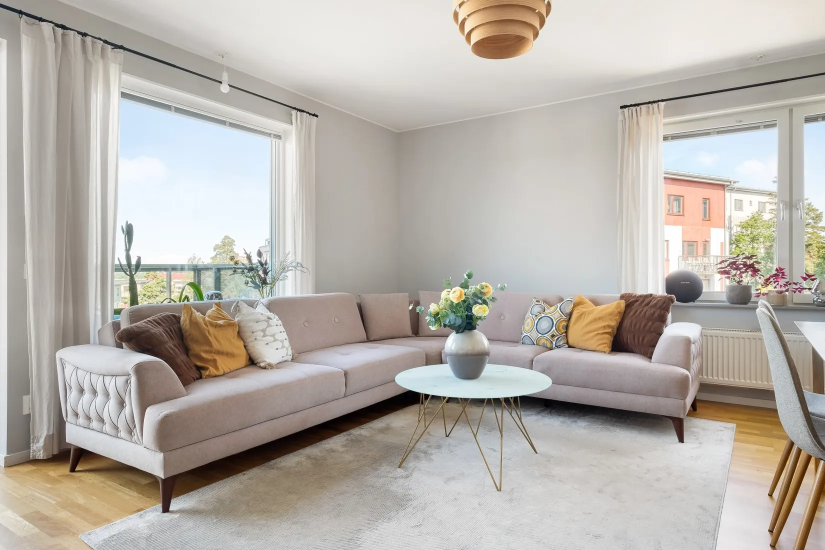 Bostadsrätt, Forskningsringen 85 A, Sundbyberg