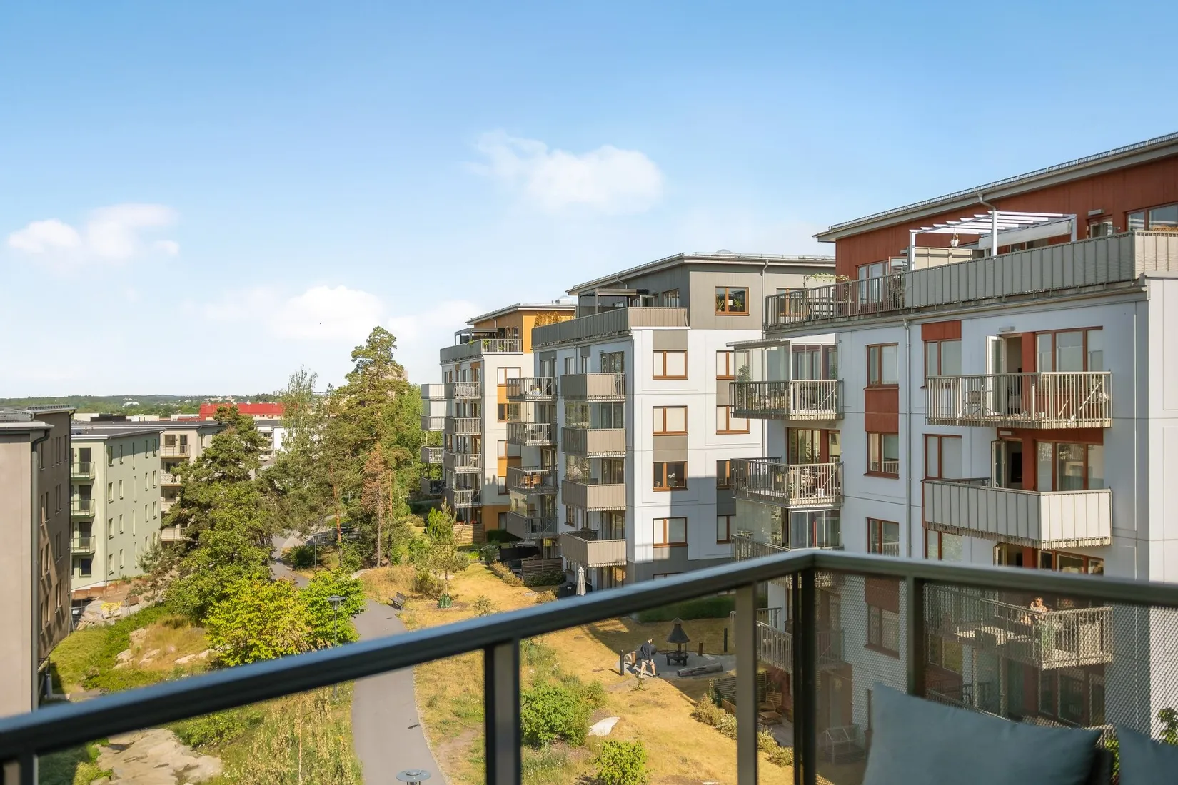 Bostadsrätt, Forskningsringen 85 A, Sundbyberg