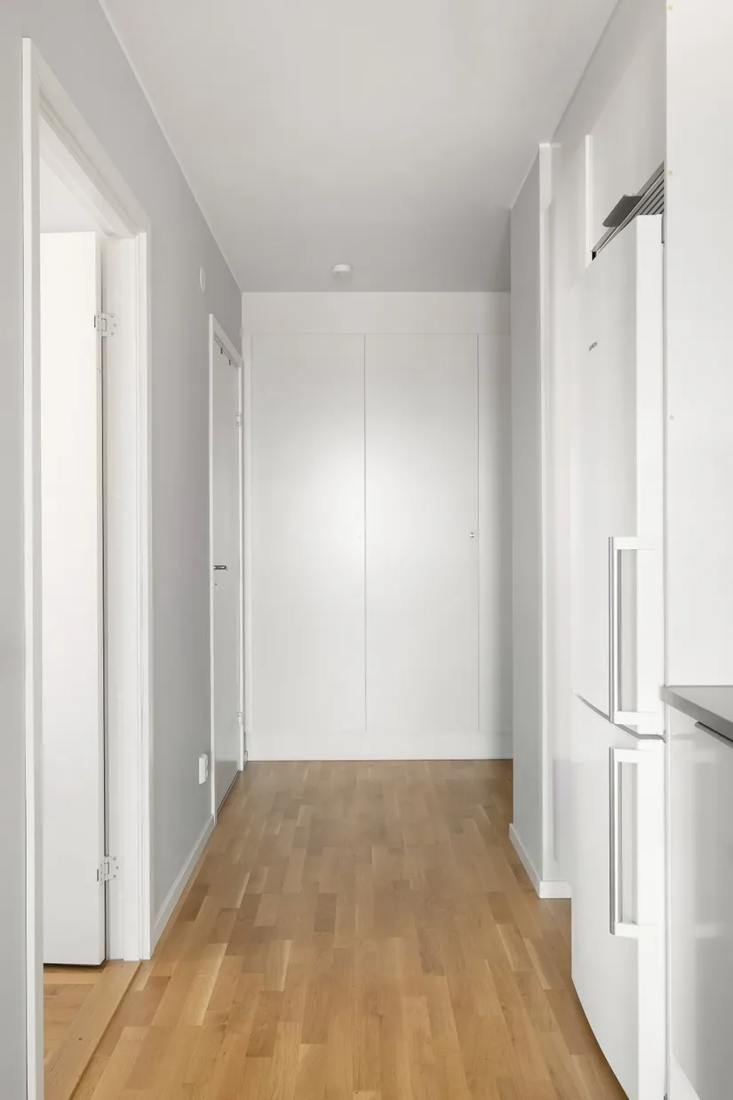 Bostadsrätt, Forskningsringen 85 A, Sundbyberg