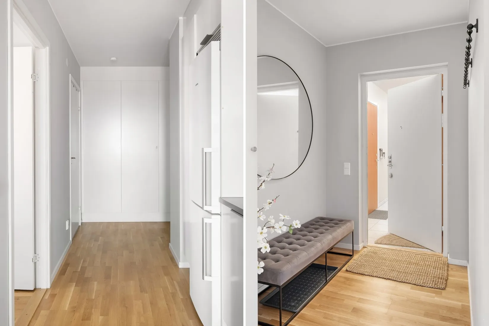 Bostadsrätt, Forskningsringen 85 A, Sundbyberg