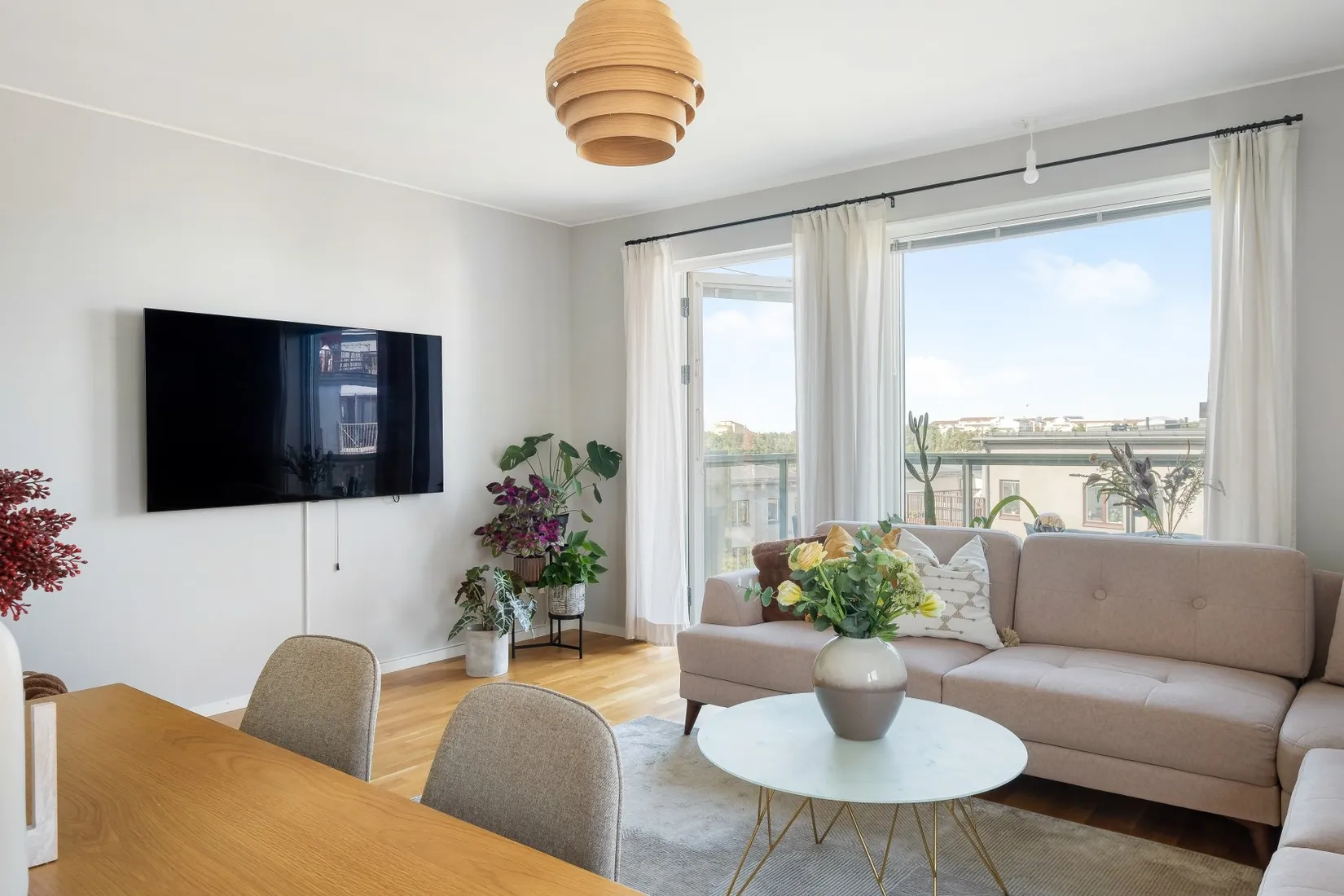 Bostadsrätt, Forskningsringen 85 A, Sundbyberg