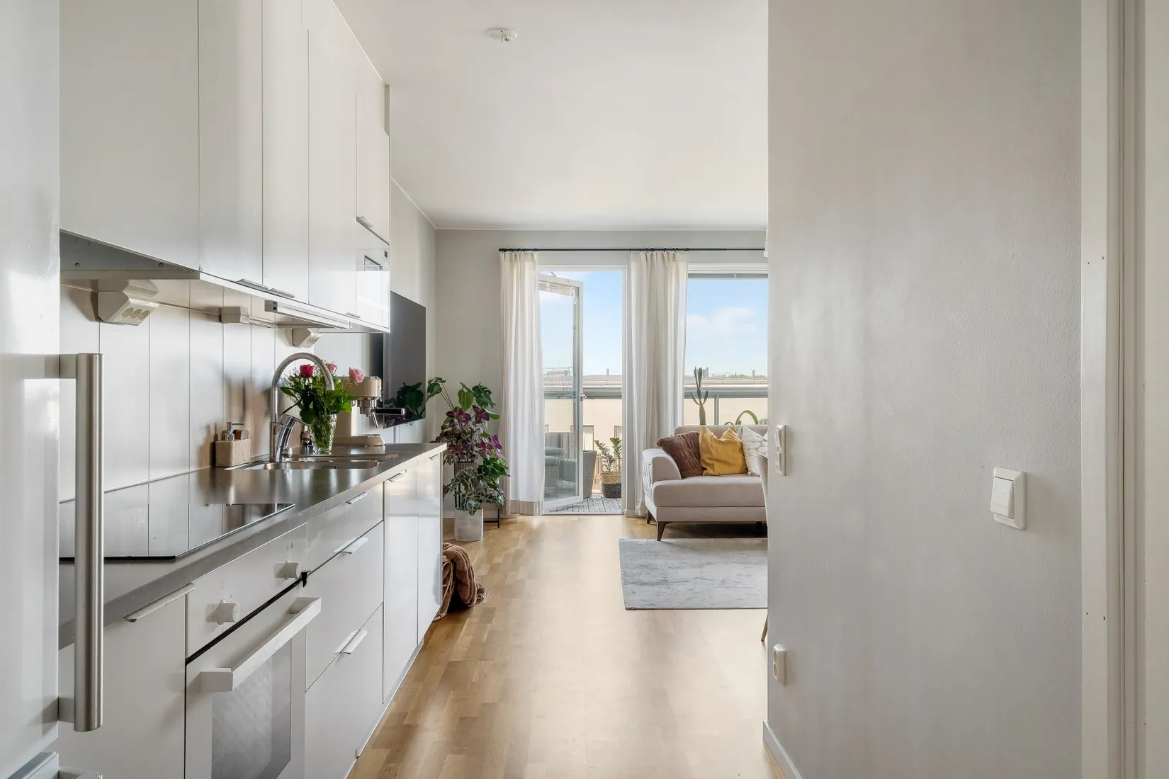 Bostadsrätt, Forskningsringen 85 A, Sundbyberg