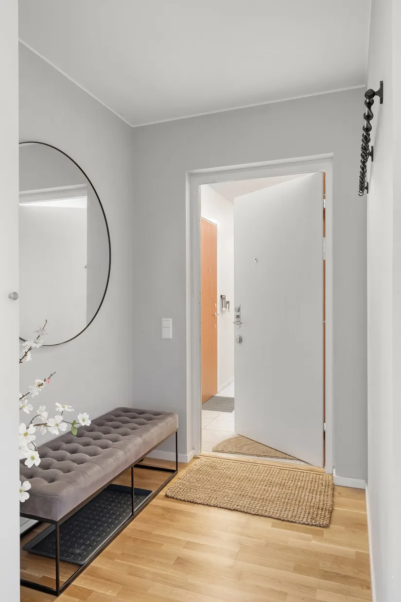 Bostadsrätt, Forskningsringen 85 A, Sundbyberg