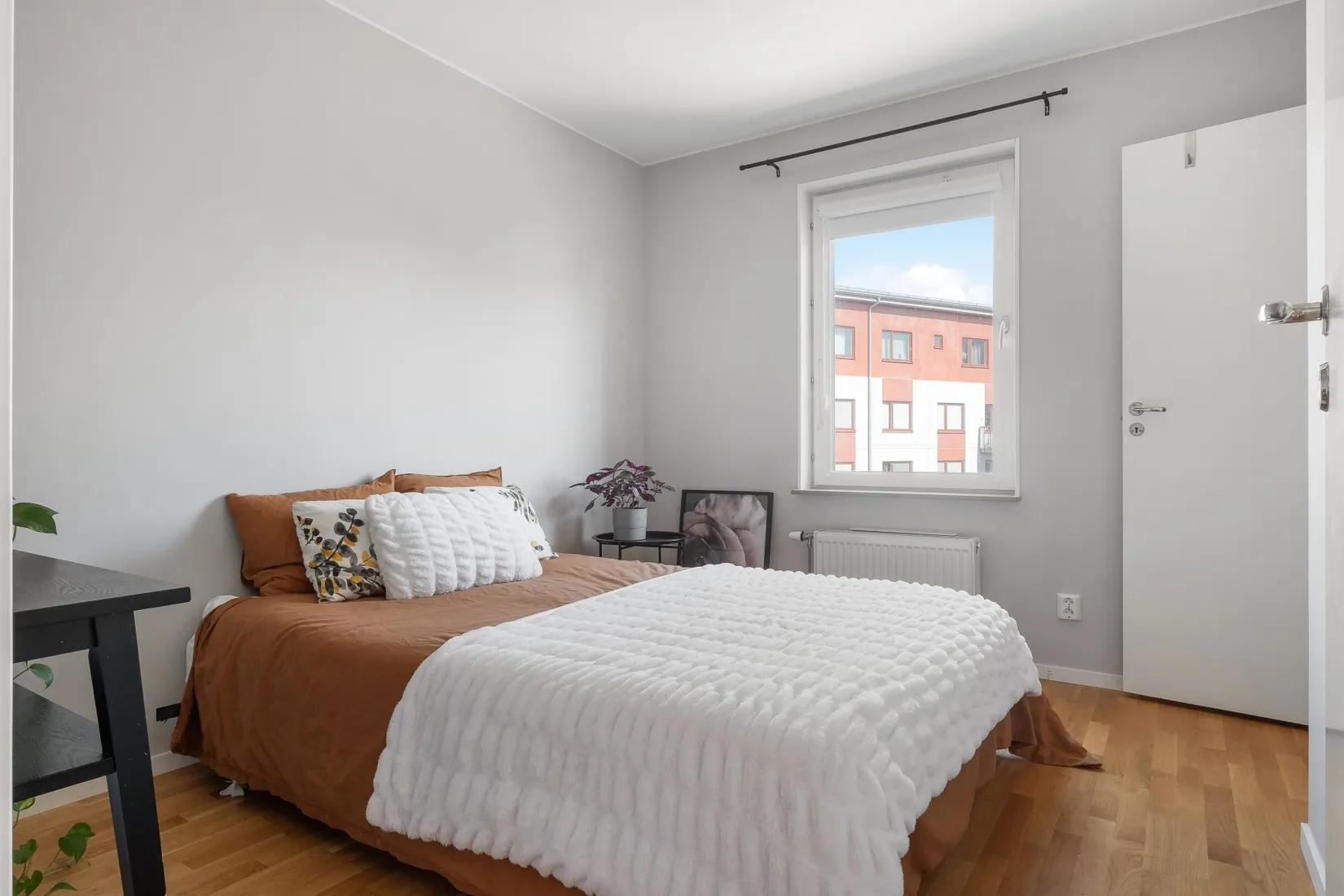 Bostadsrätt, Forskningsringen 85 A, Sundbyberg