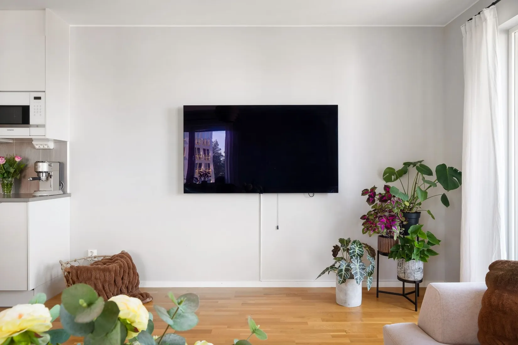 Bostadsrätt, Forskningsringen 85 A, Sundbyberg