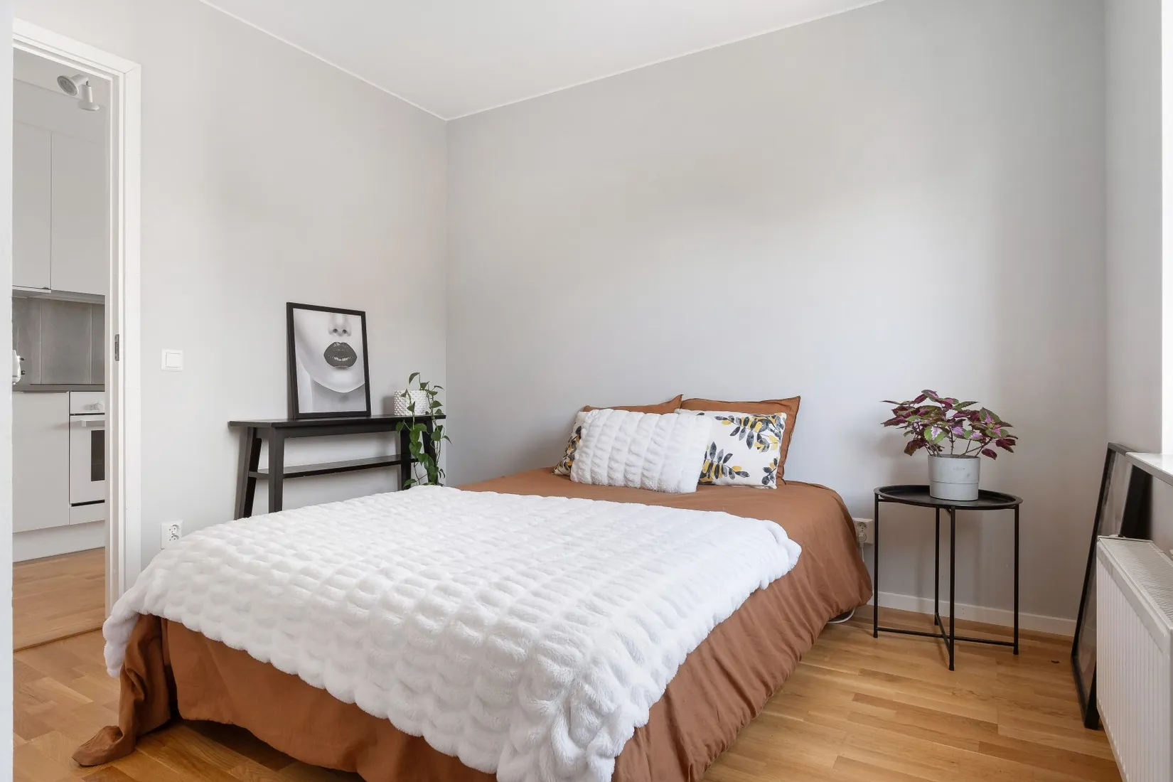 Bostadsrätt, Forskningsringen 85 A, Sundbyberg