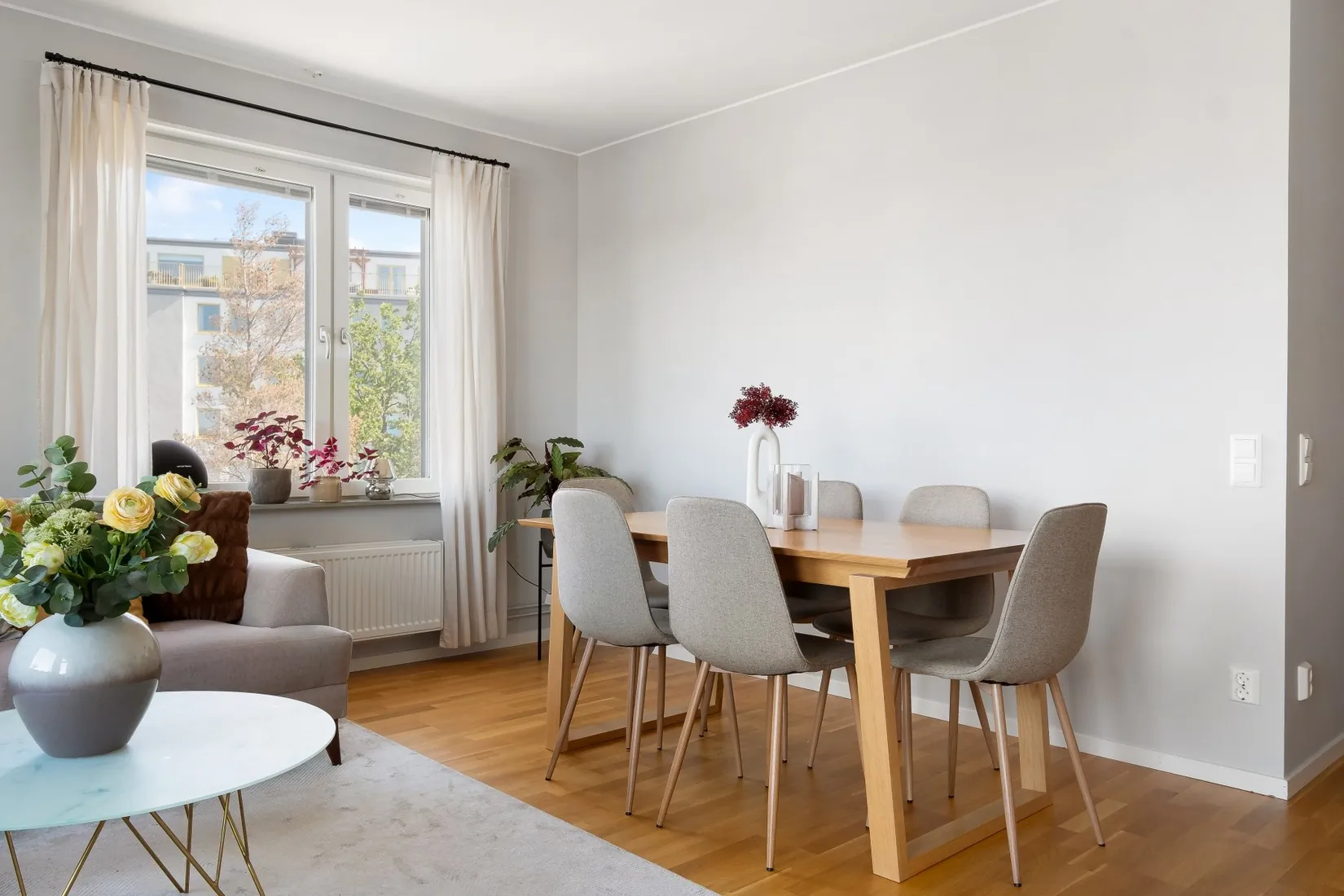 Bostadsrätt, Forskningsringen 85 A, Sundbyberg