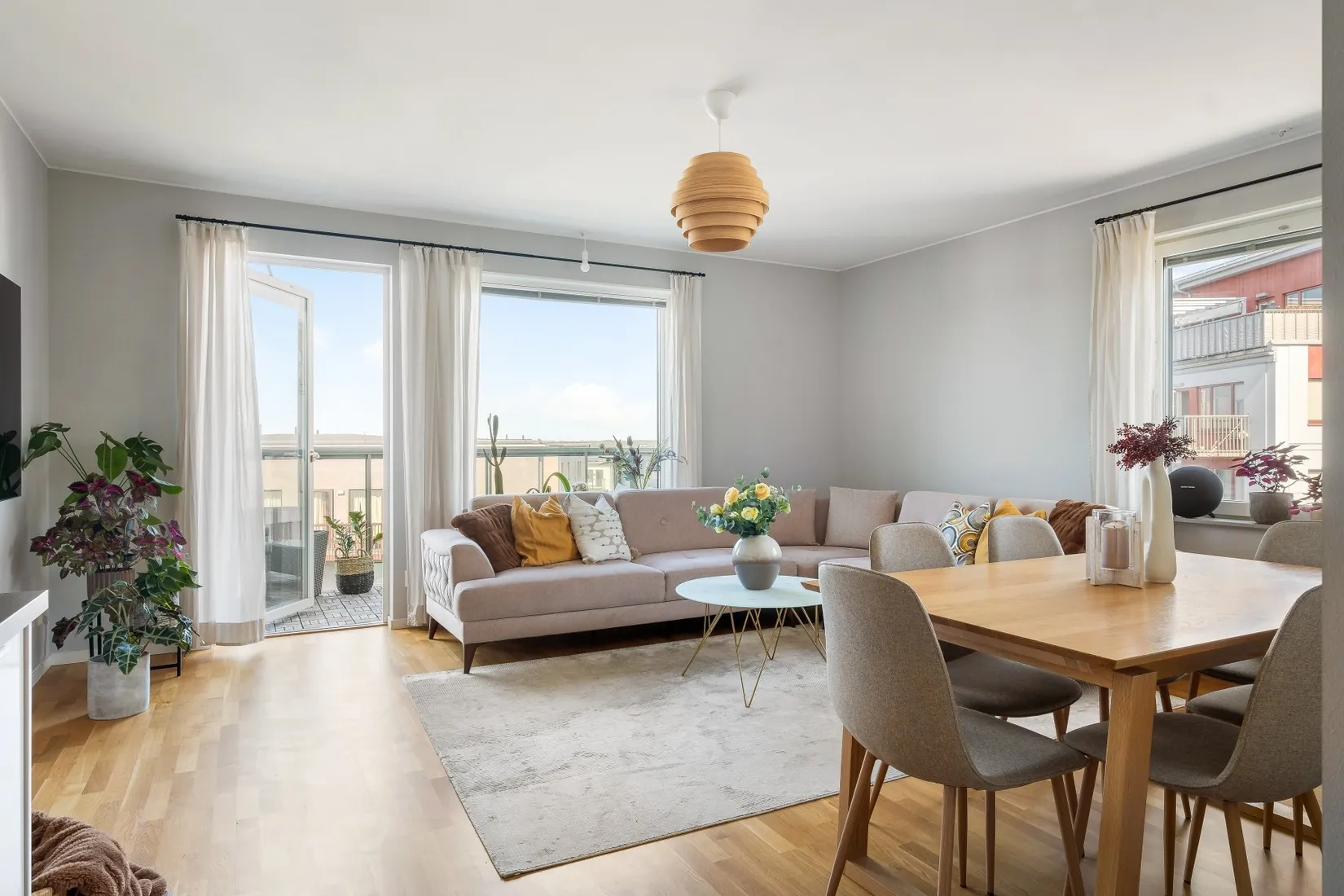 Bostadsrätt, Forskningsringen 85 A, Sundbyberg