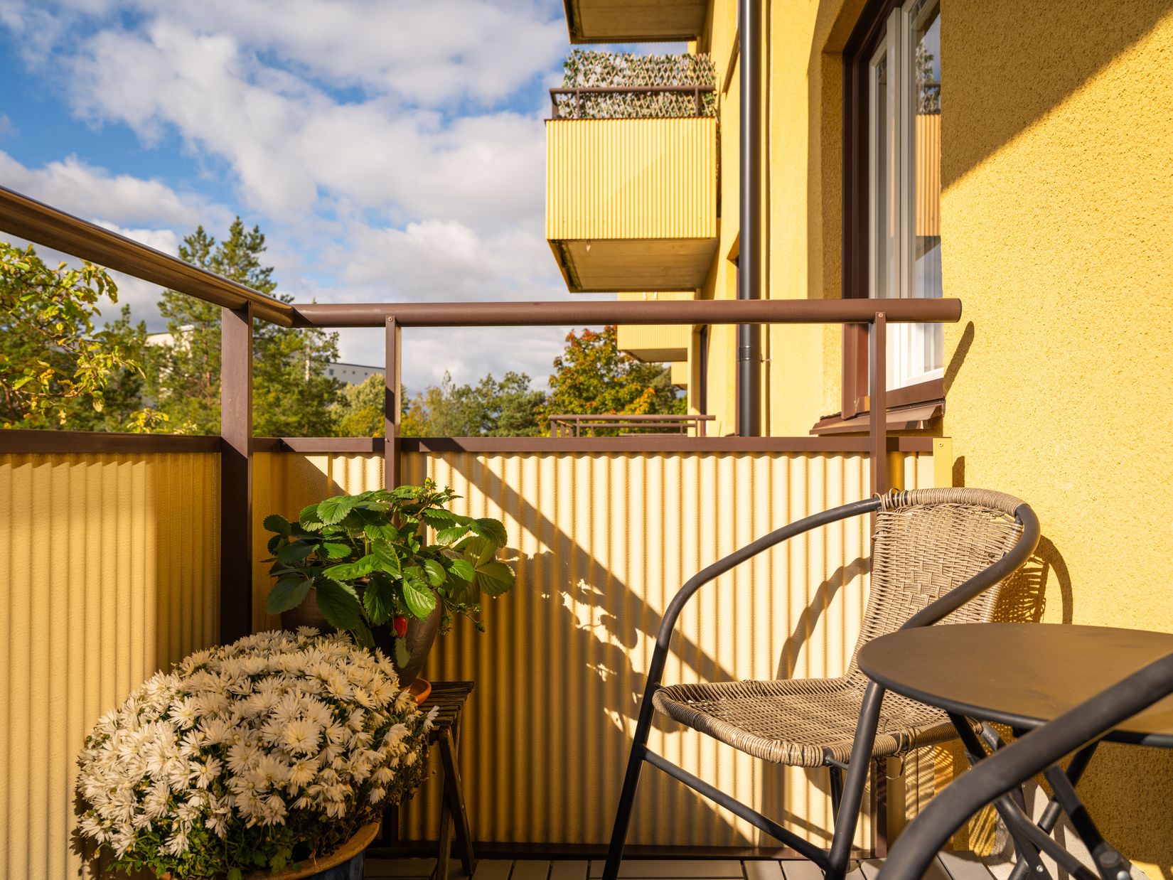 Bostadsrätt, Elin Wägners gata 21, Fruängen, Stockholm