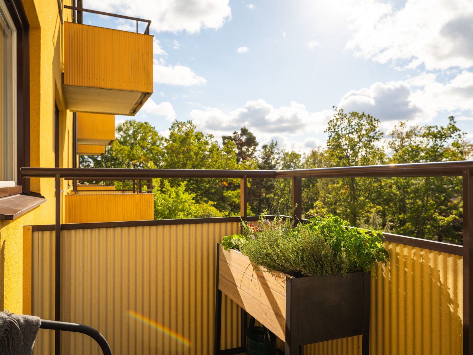 Bostadsrätt, Elin Wägners gata 21, Fruängen, Stockholm