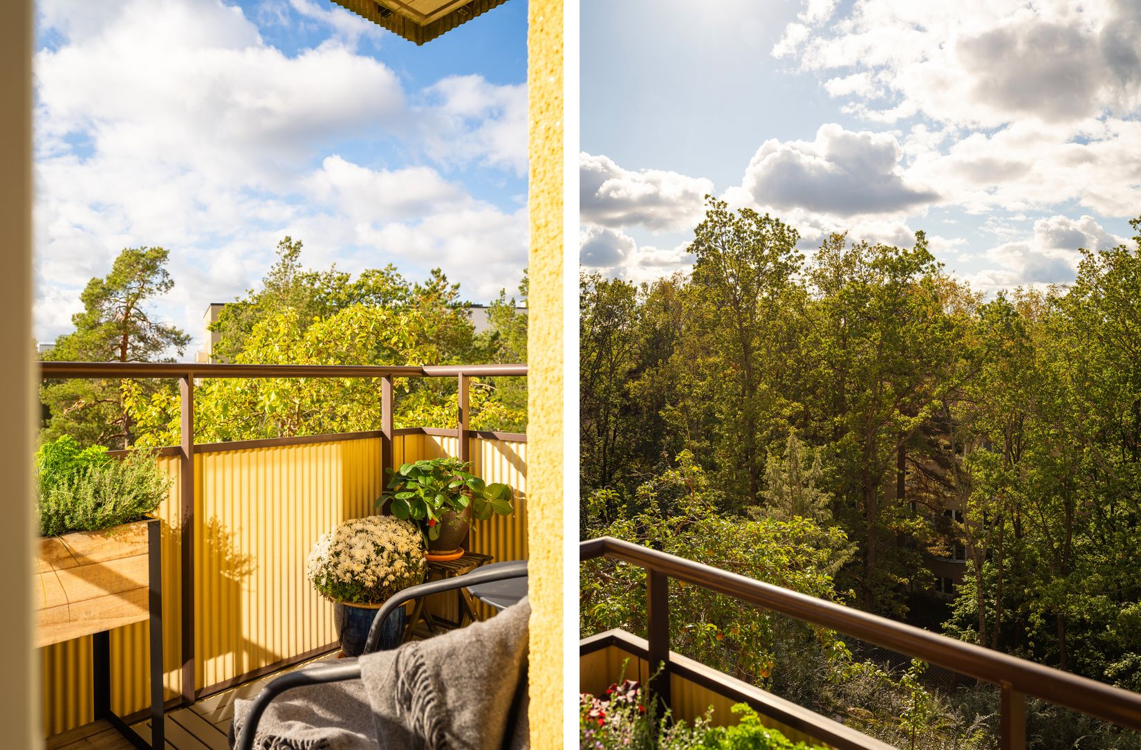 Bostadsrätt, Elin Wägners gata 21, Fruängen, Stockholm