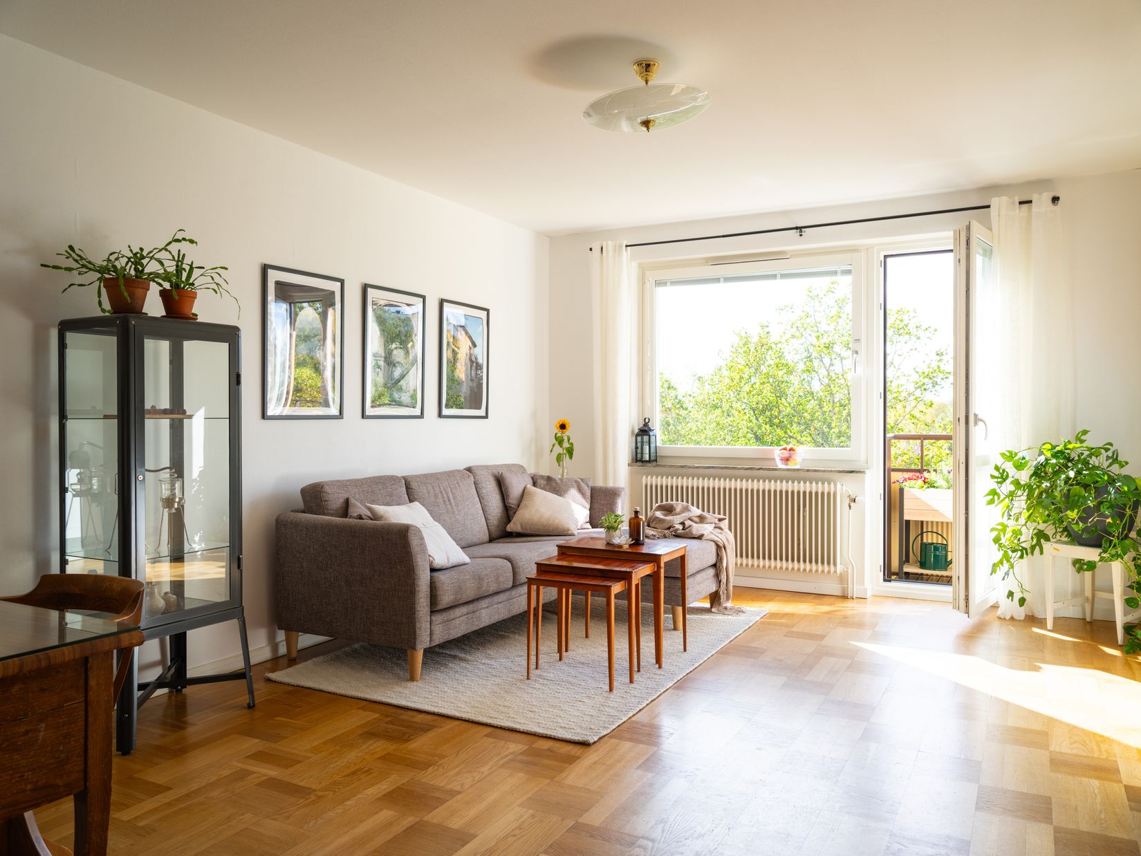 Bostadsrätt, Elin Wägners gata 21, Fruängen, Stockholm