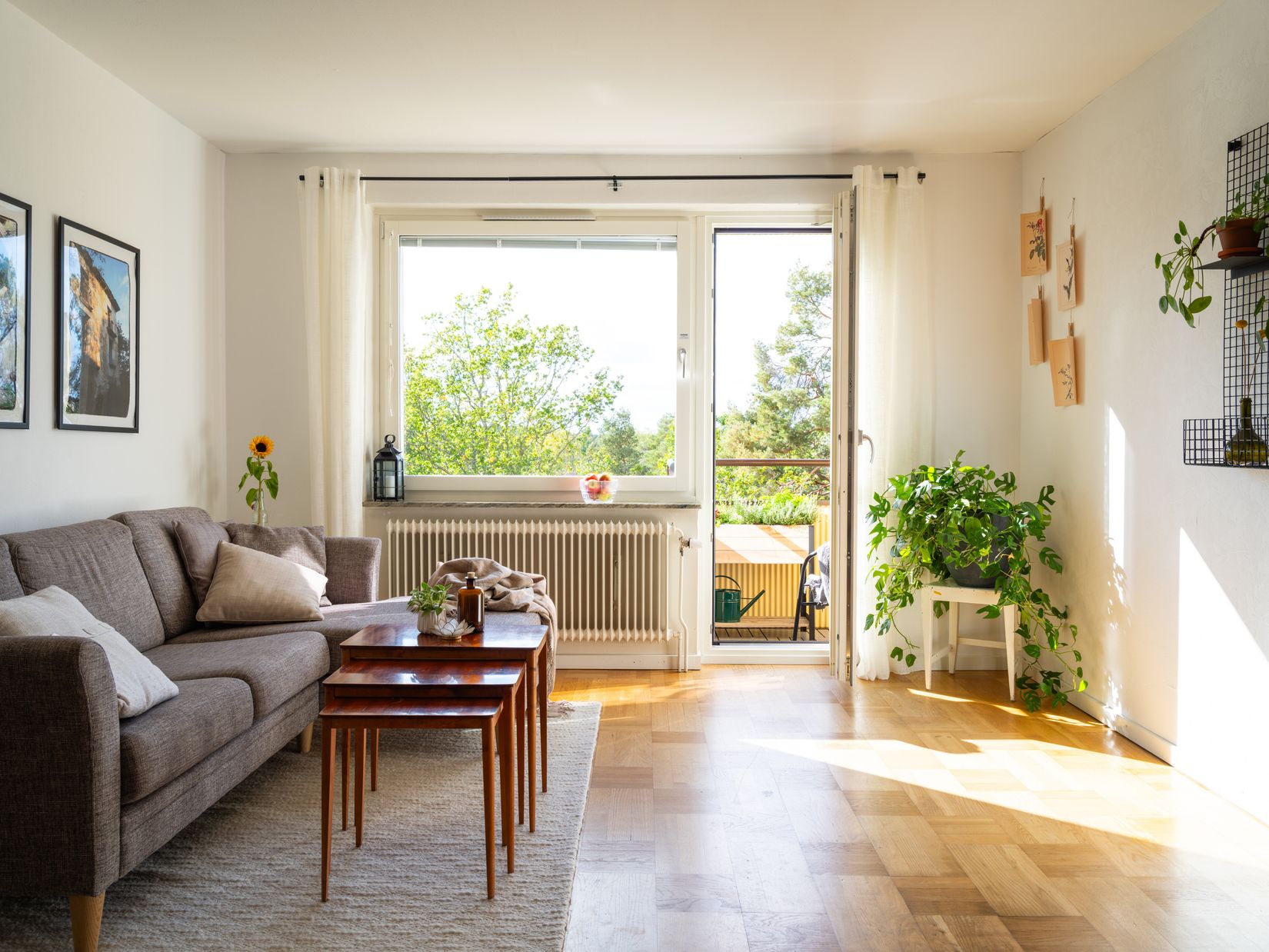 Bostadsrätt, Elin Wägners gata 21, Fruängen, Stockholm