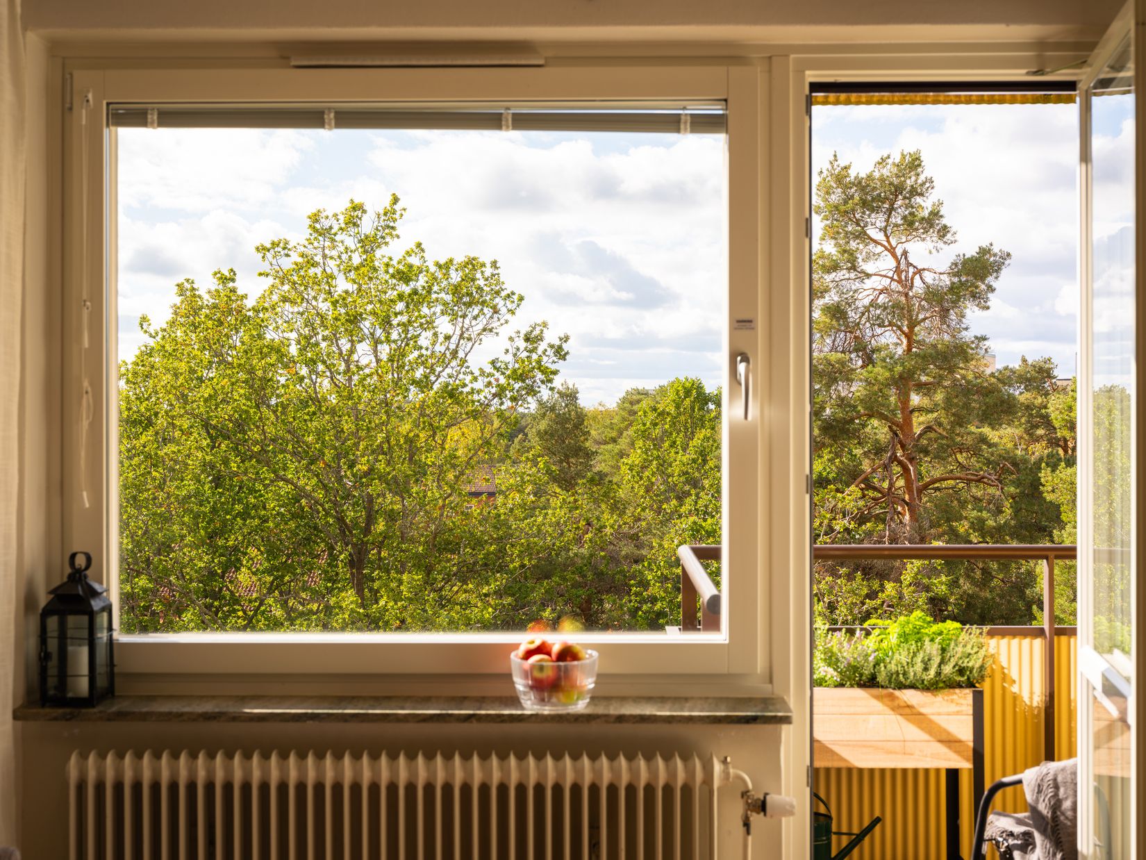 Bostadsrätt, Elin Wägners gata 21, Fruängen, Stockholm