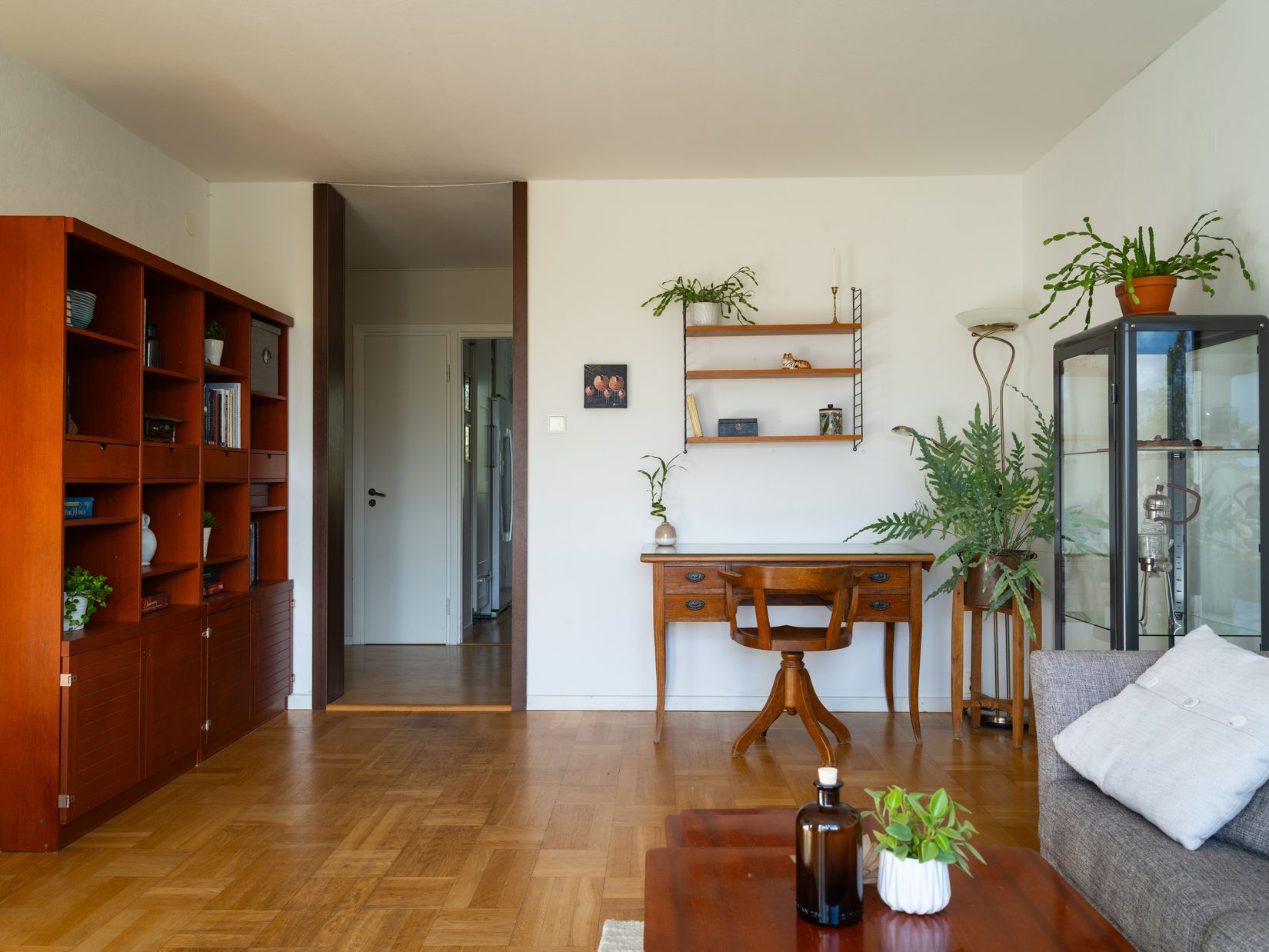 Bostadsrätt, Elin Wägners gata 21, Fruängen, Stockholm