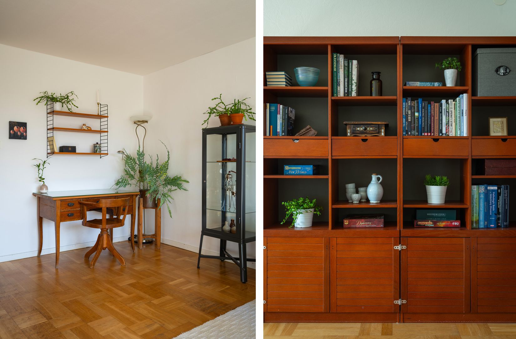 Bostadsrätt, Elin Wägners gata 21, Fruängen, Stockholm