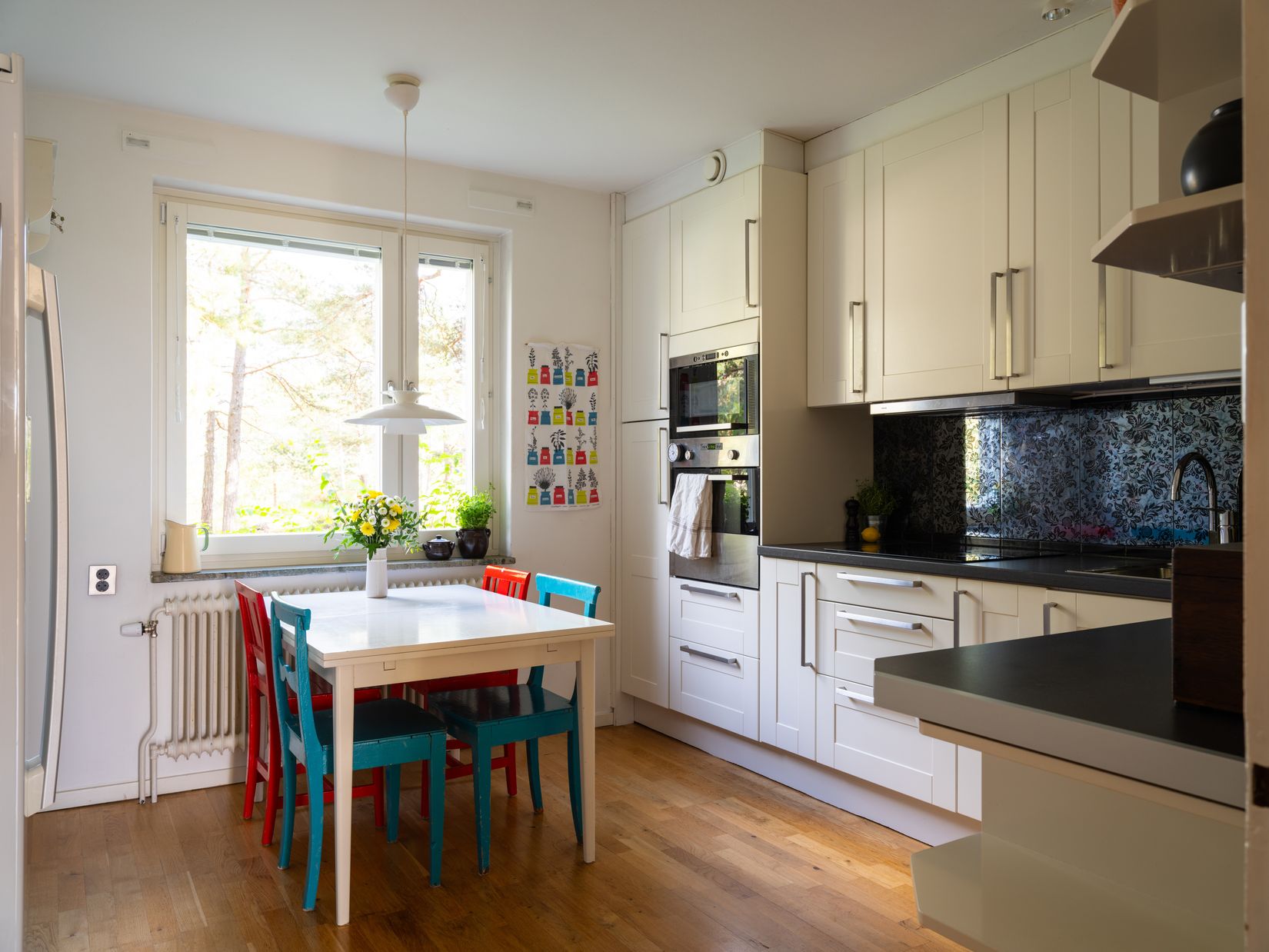 Bostadsrätt, Elin Wägners gata 21, Fruängen, Stockholm