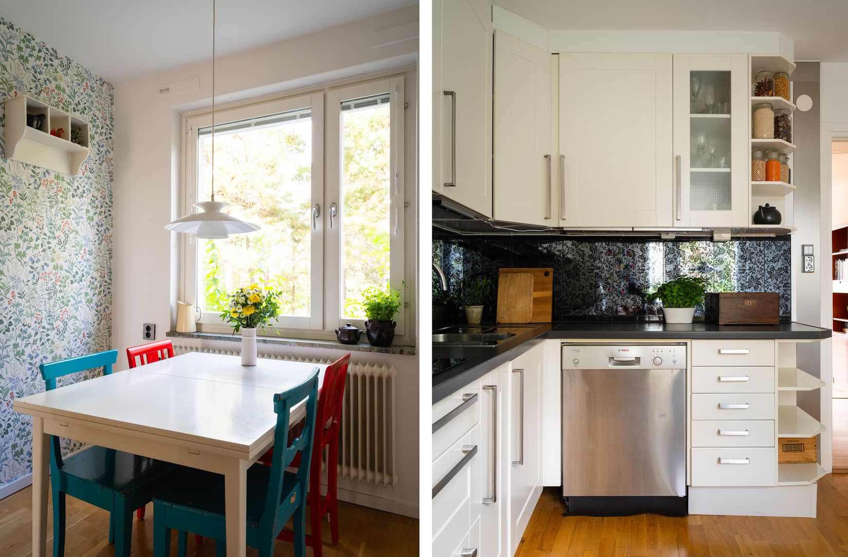 Bostadsrätt, Elin Wägners gata 21, Fruängen, Stockholm