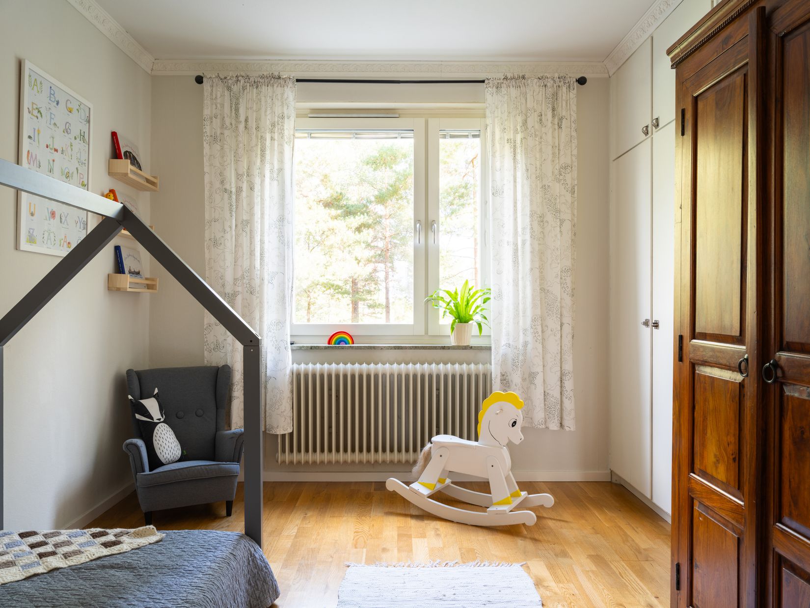 Bostadsrätt, Elin Wägners gata 21, Fruängen, Stockholm