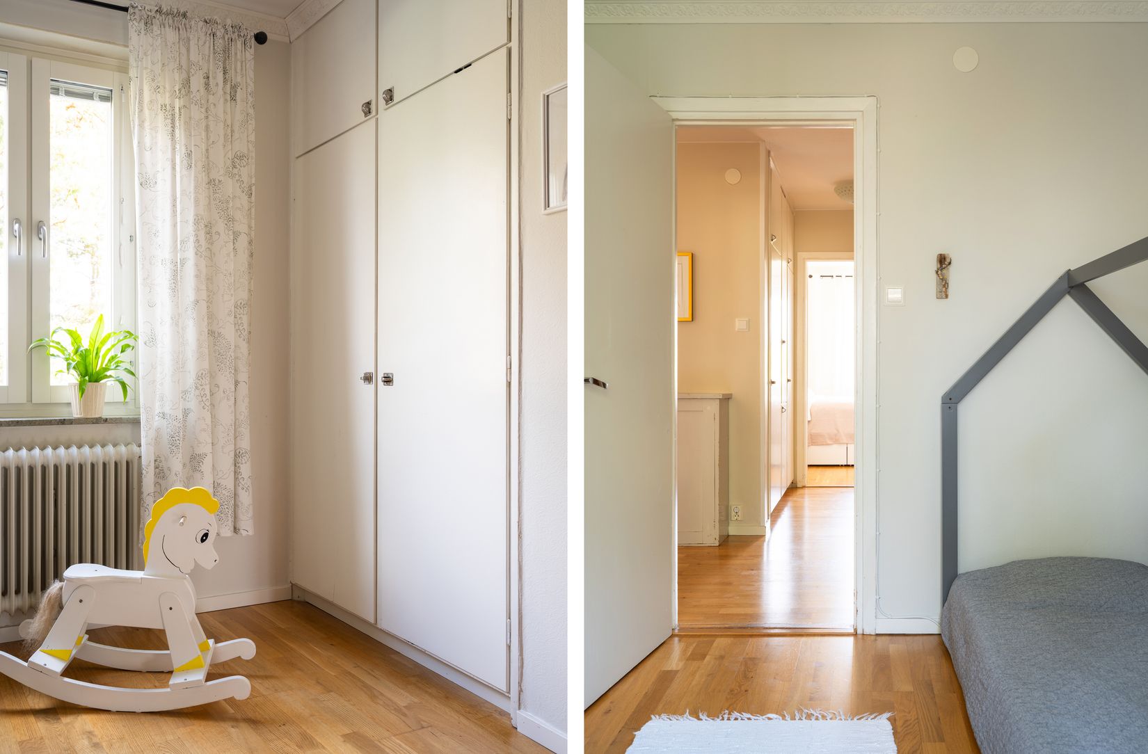 Bostadsrätt, Elin Wägners gata 21, Fruängen, Stockholm