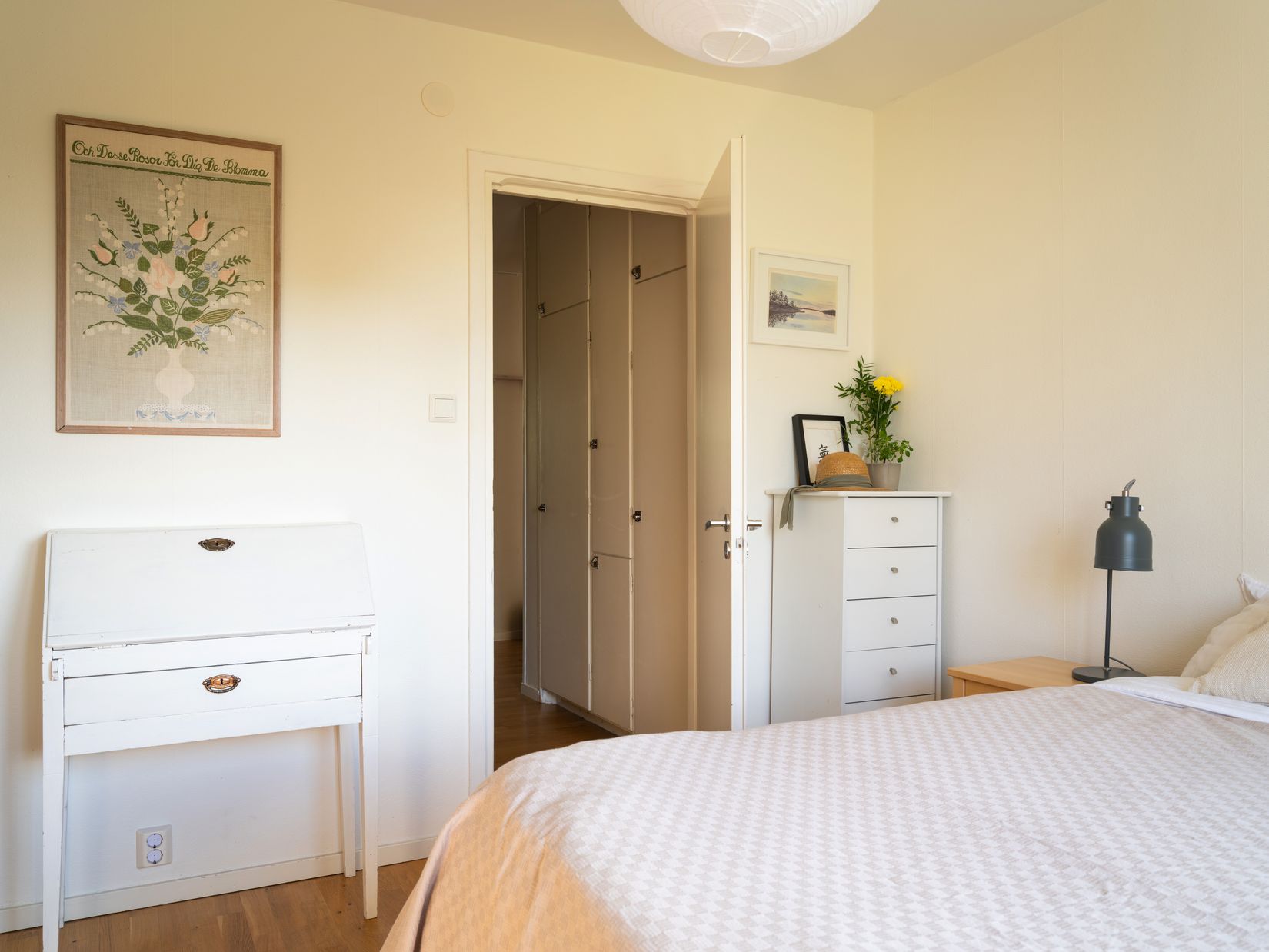 Bostadsrätt, Elin Wägners gata 21, Fruängen, Stockholm