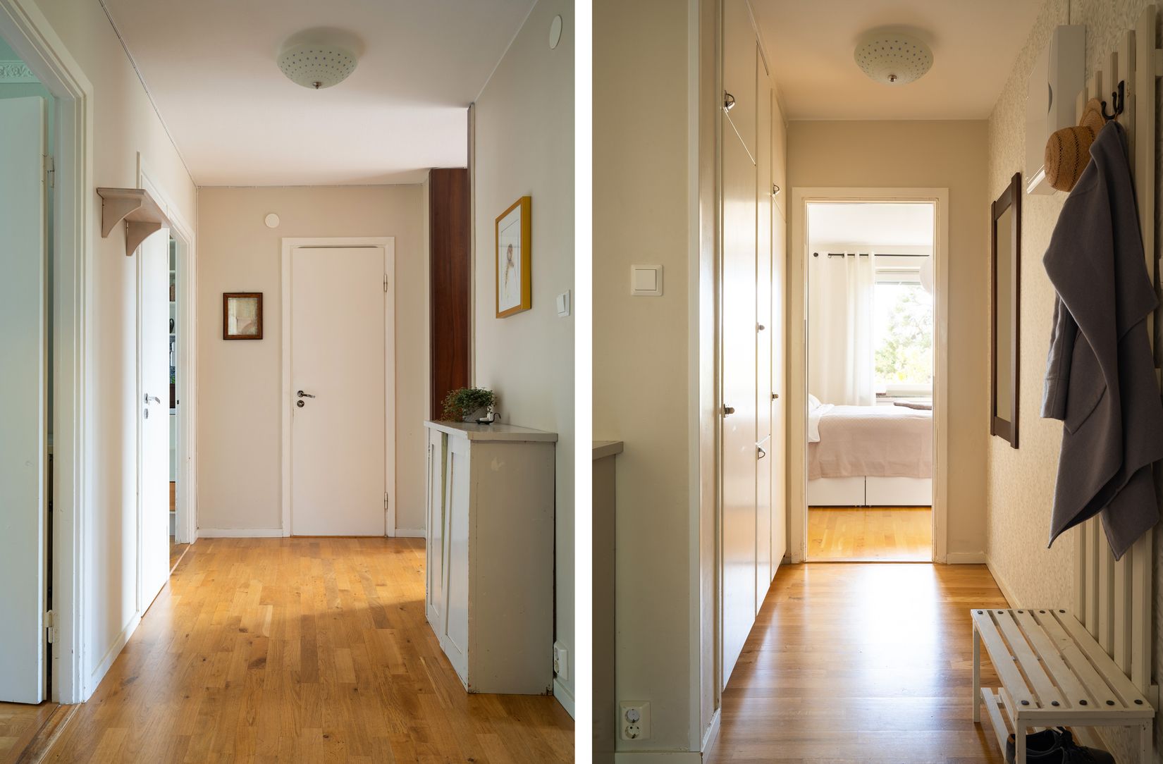 Bostadsrätt, Elin Wägners gata 21, Fruängen, Stockholm