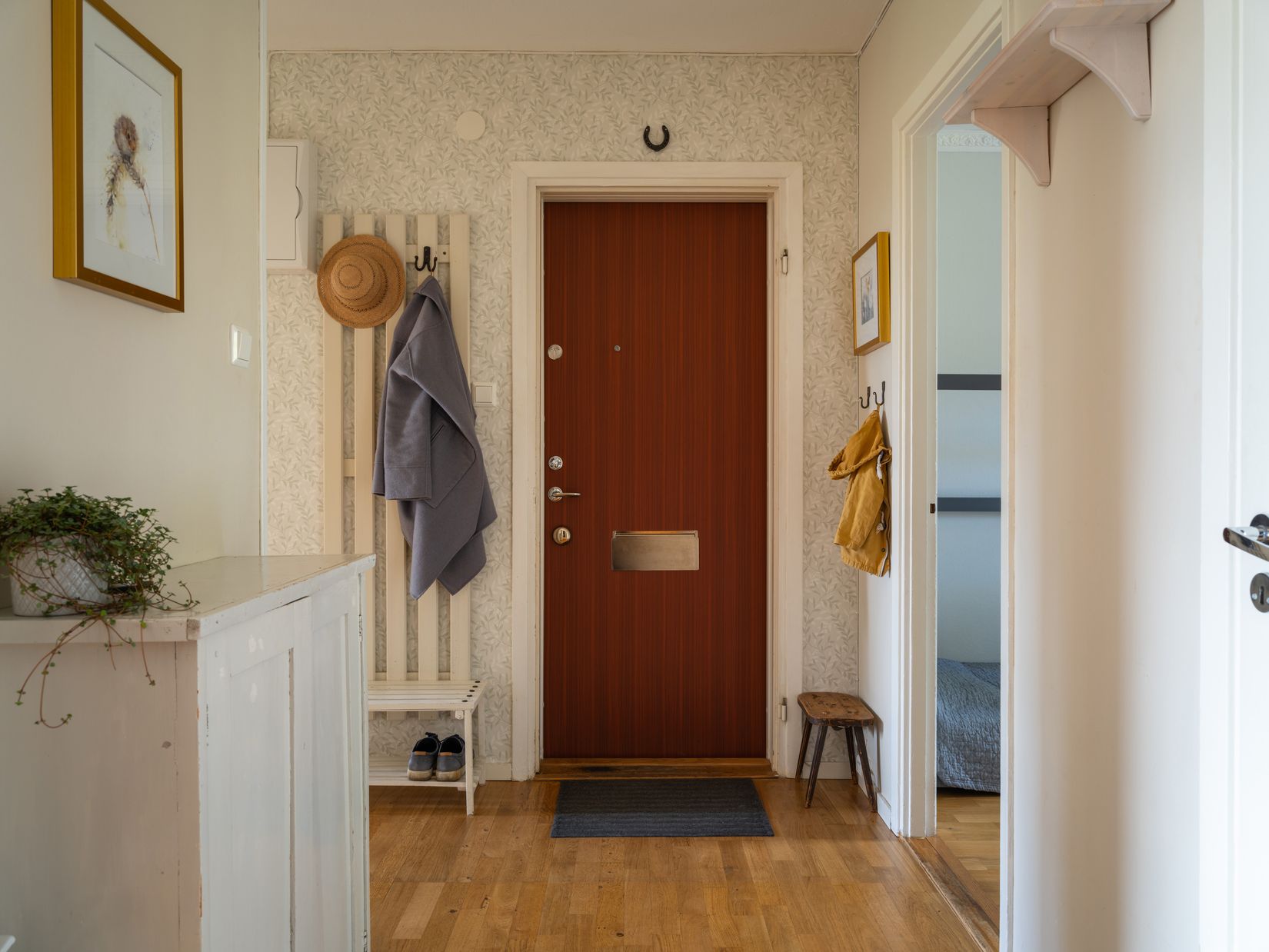 Bostadsrätt, Elin Wägners gata 21, Fruängen, Stockholm