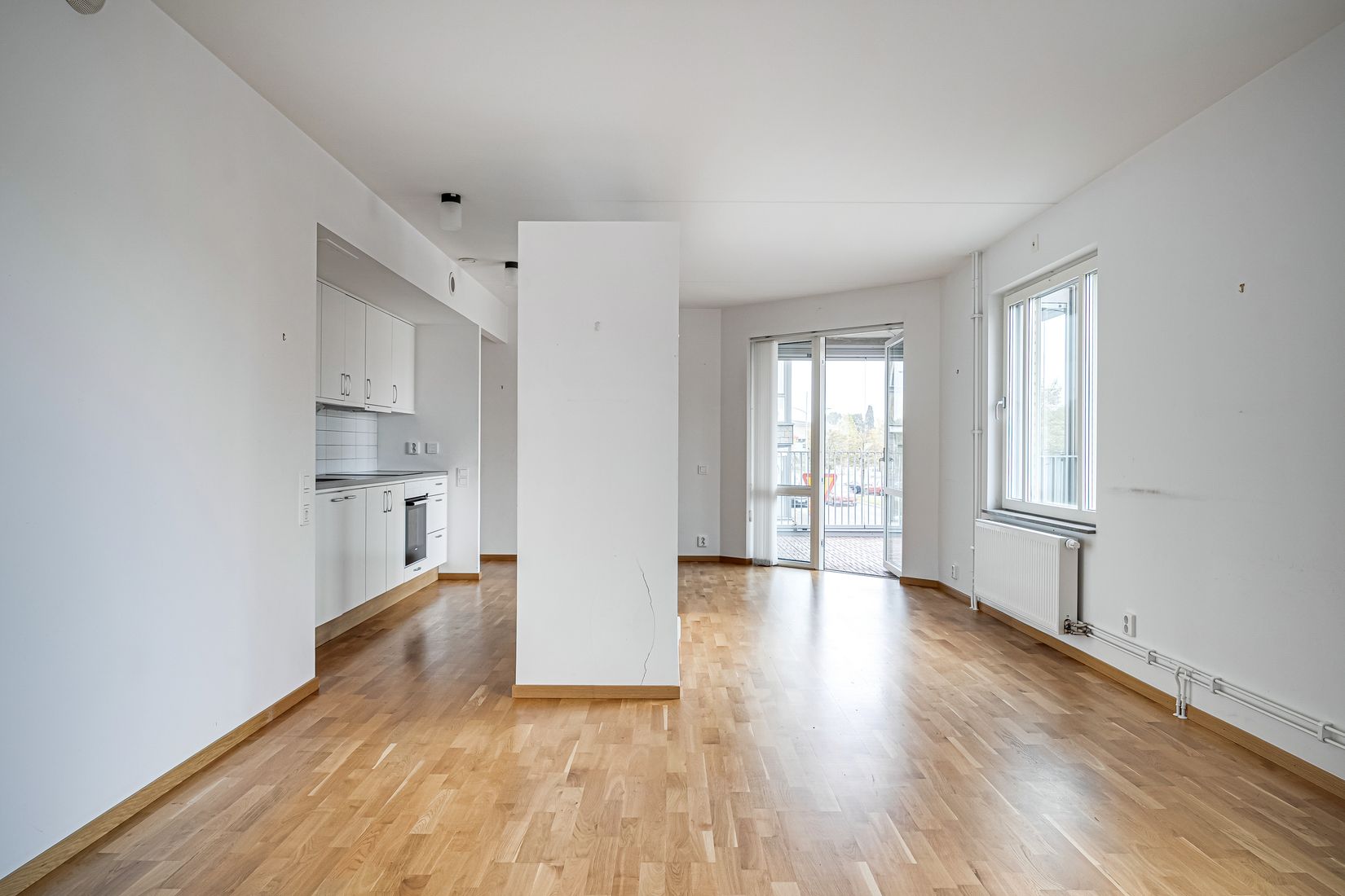 Bostadsrätt, Kurirgatan 33, Ringstorp, Helsingborg