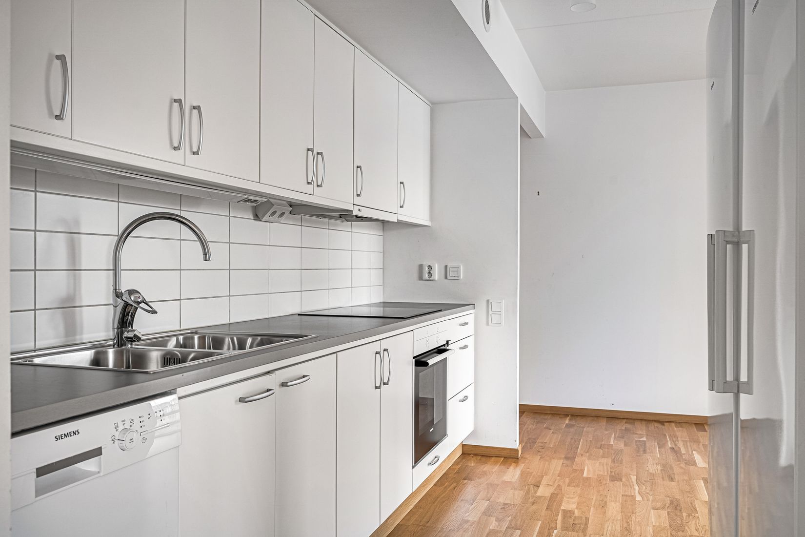 Bostadsrätt, Kurirgatan 33, Ringstorp, Helsingborg