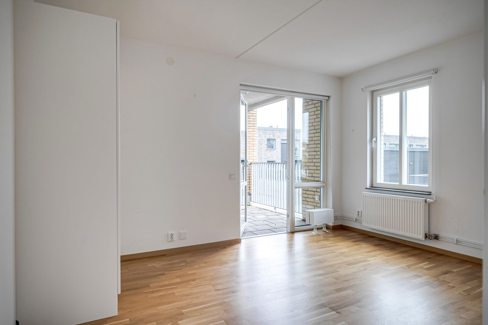 Bostadsrätt, Kurirgatan 33, Ringstorp, Helsingborg