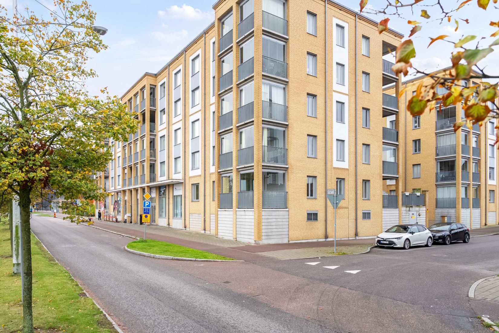 Bostadsrätt, Kurirgatan 33, Ringstorp, Helsingborg