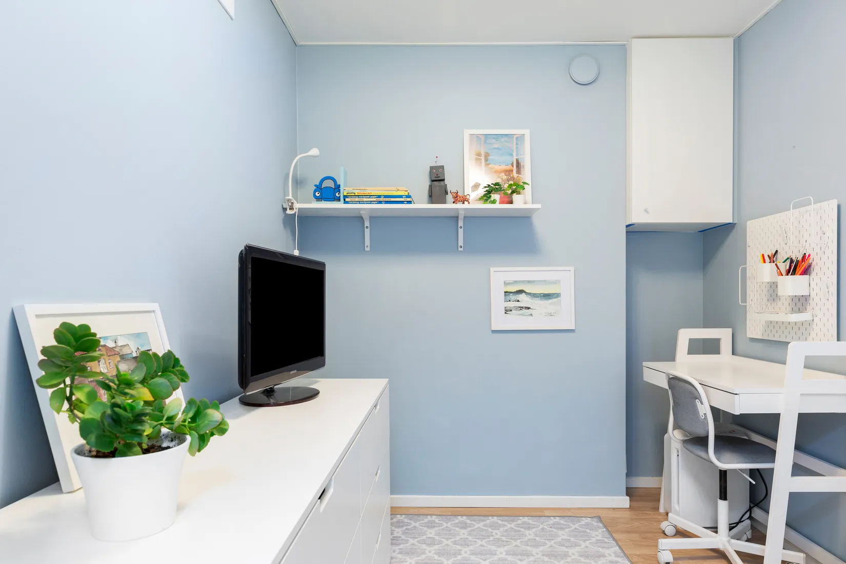 Bostadsrätt, Radhus, Huldregränd 22, Rotsunda, Sollentuna