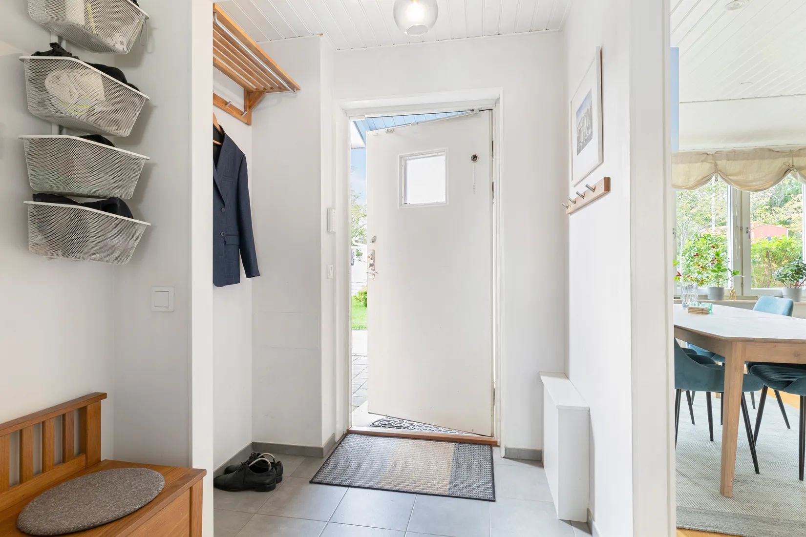 Bostadsrätt, Radhus, Huldregränd 22, Rotsunda, Sollentuna