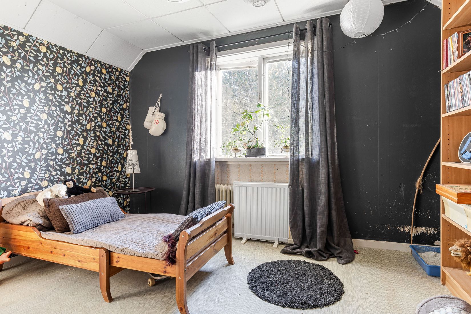 Villa, Trankärr Gladerstorp 1, Mariestad