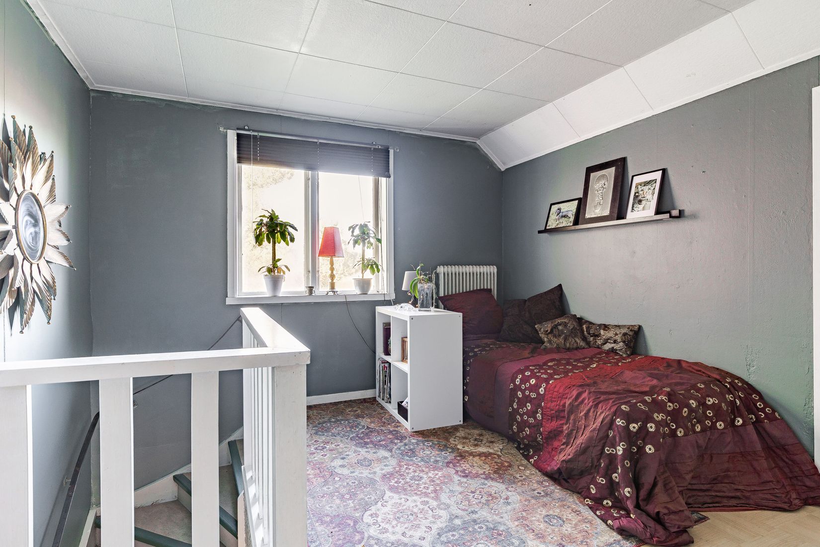 Villa, Trankärr Gladerstorp 1, Mariestad