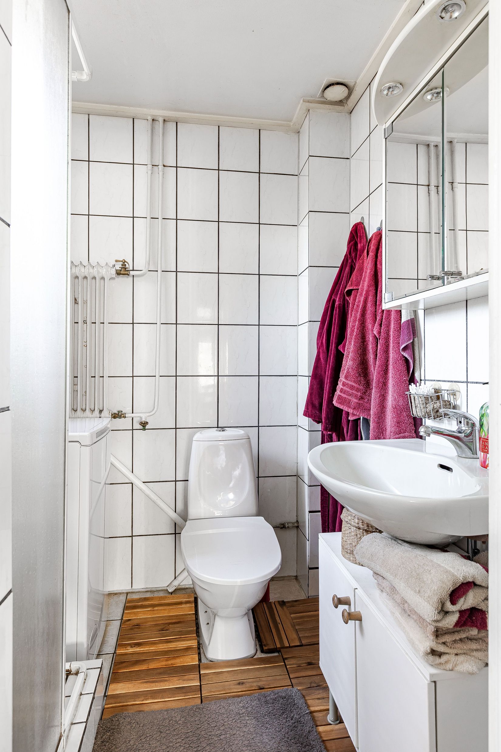 Villa, Trankärr Gladerstorp 1, Mariestad