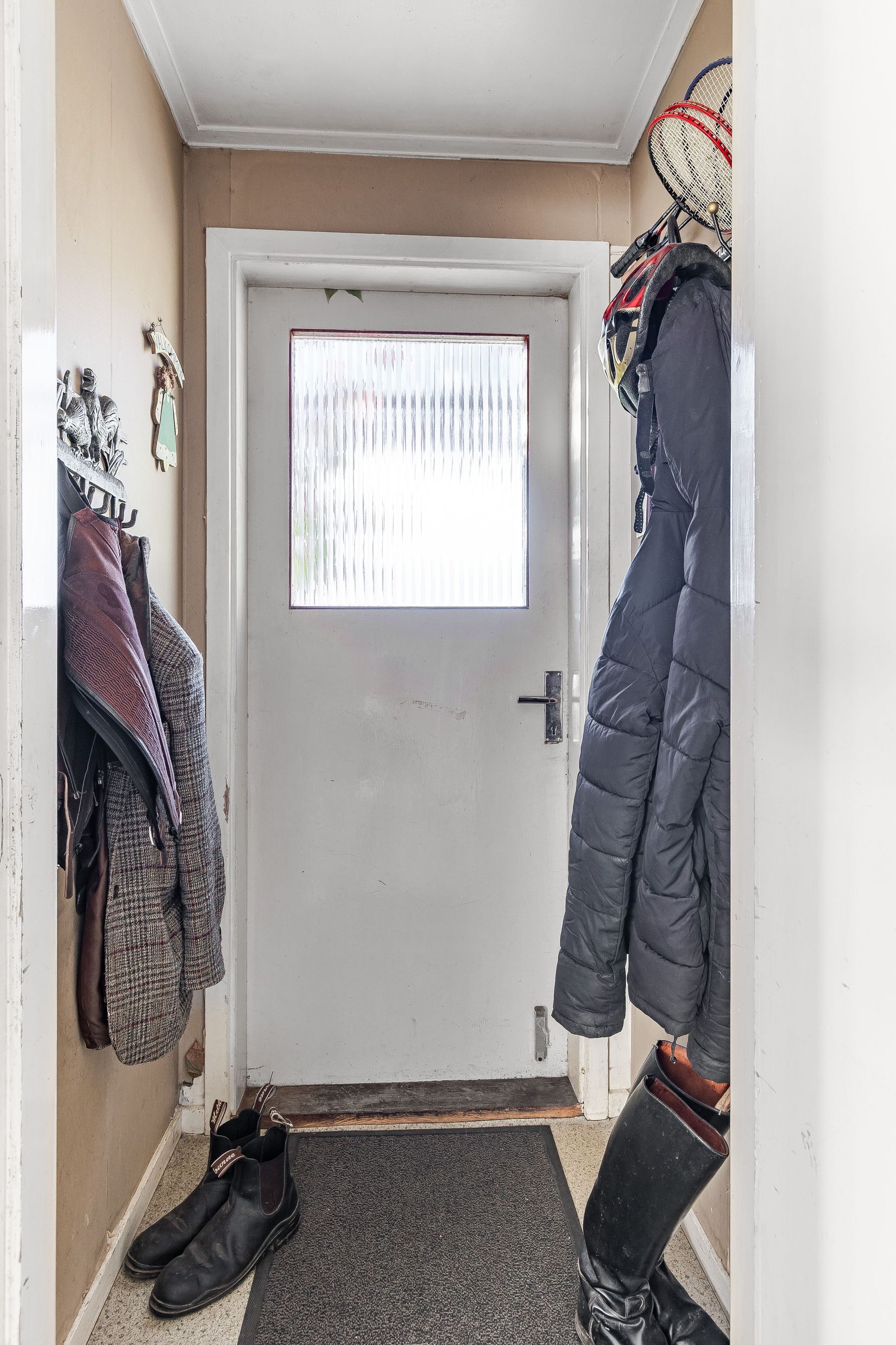 Villa, Trankärr Gladerstorp 1, Mariestad