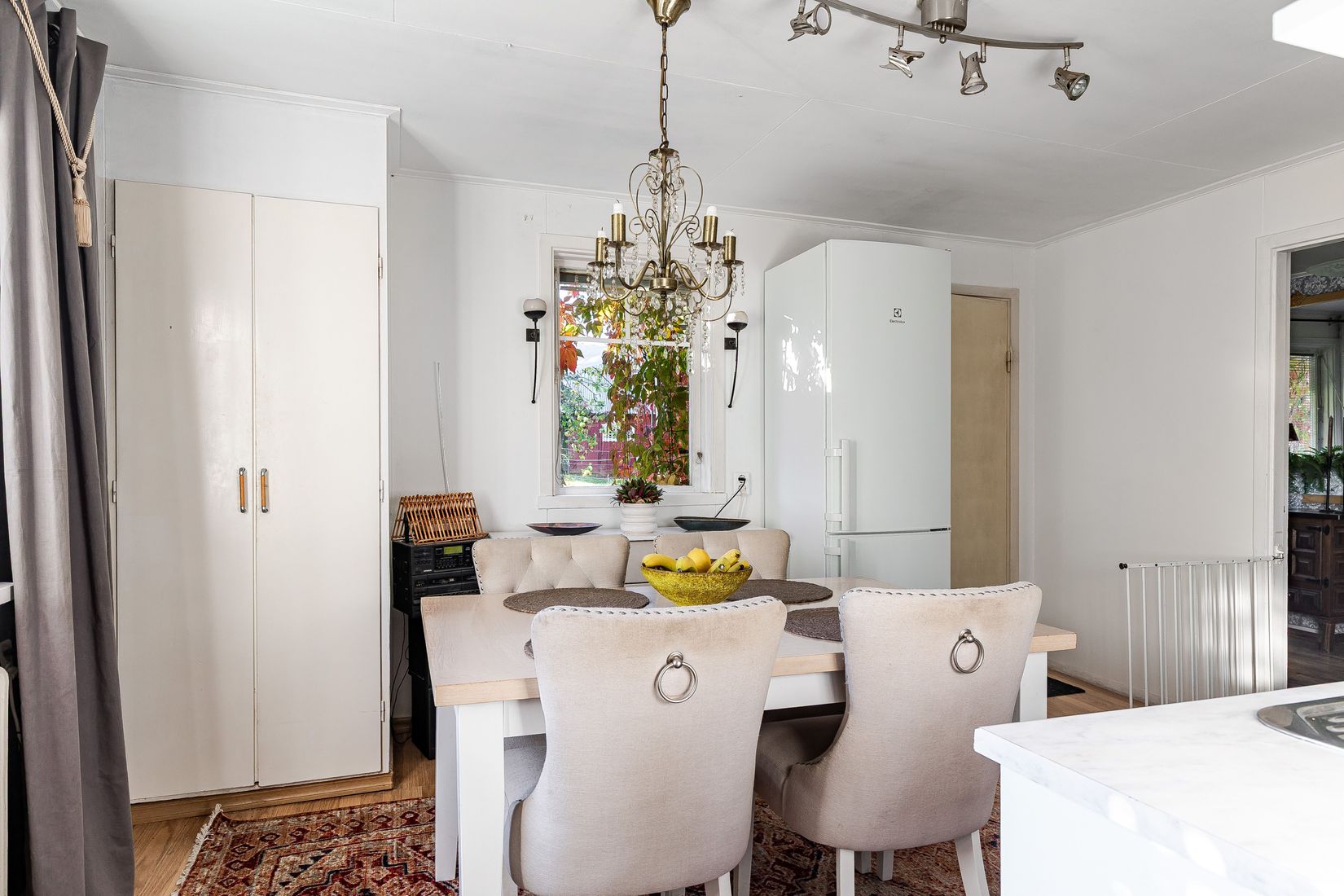 Villa, Trankärr Gladerstorp 1, Mariestad