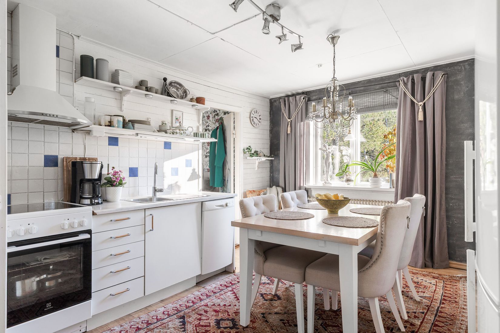 Villa, Trankärr Gladerstorp 1, Mariestad