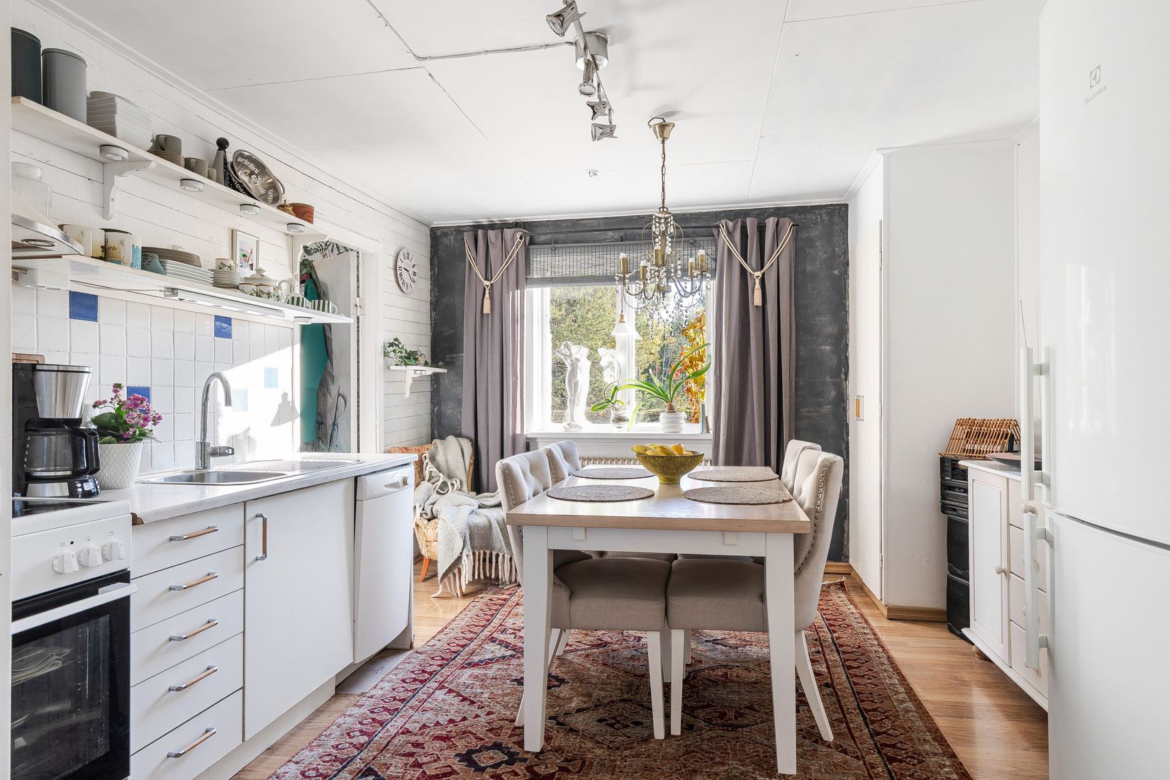 Villa, Trankärr Gladerstorp 1, Mariestad