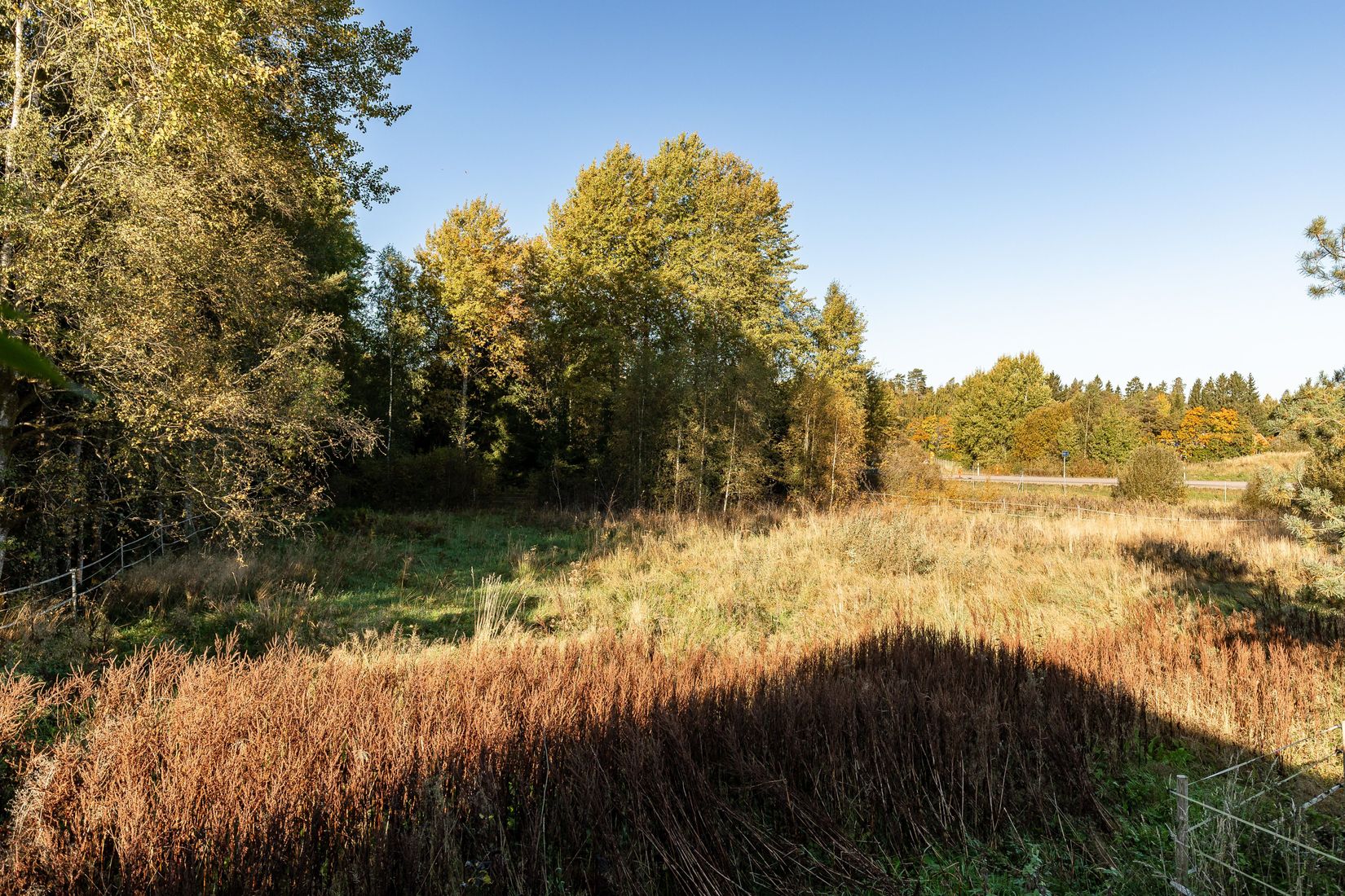 Villa, Trankärr Gladerstorp 1, Mariestad