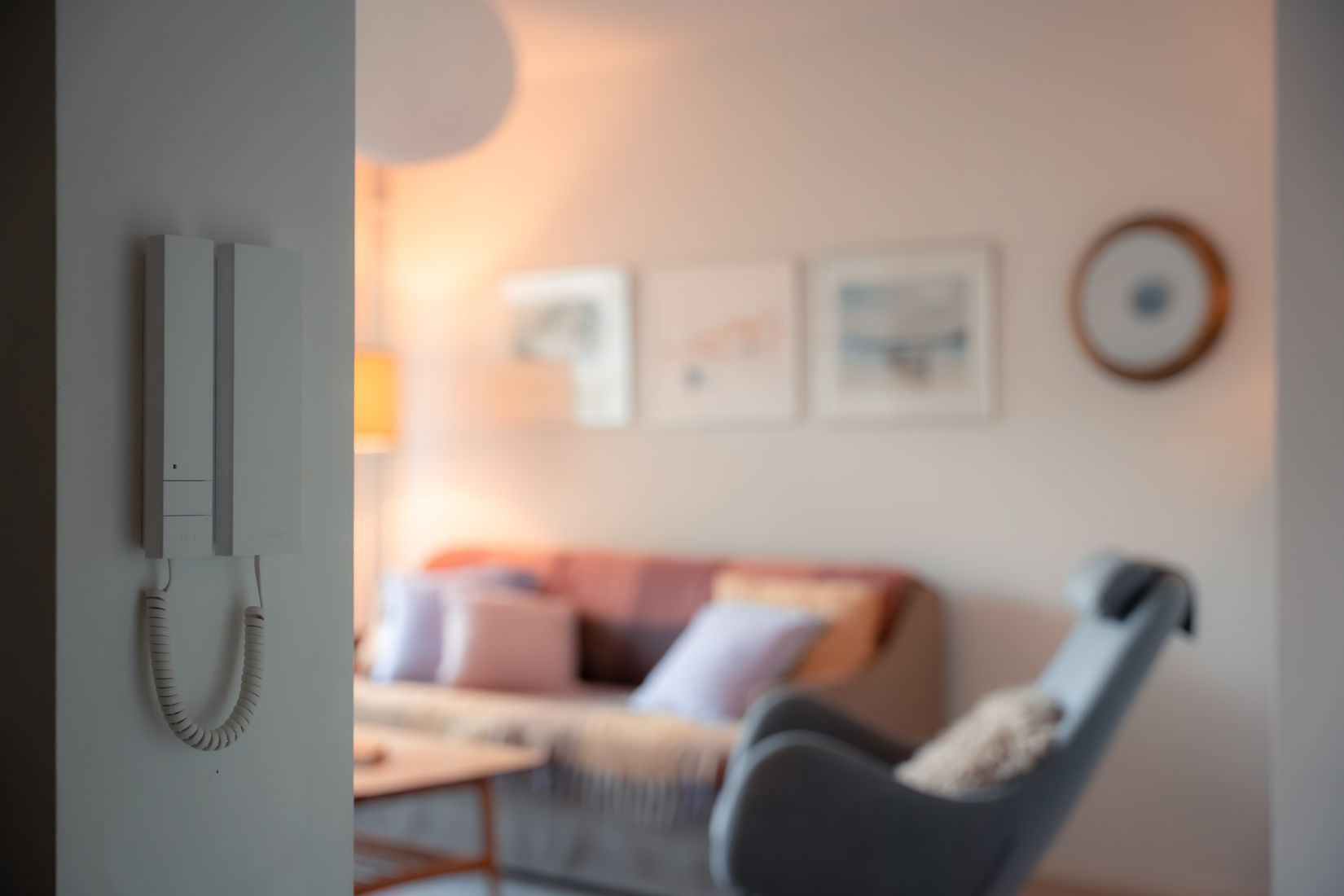 Bostadsrätt, Fotbollsvägen 24A, Brandholmen, Nyköping