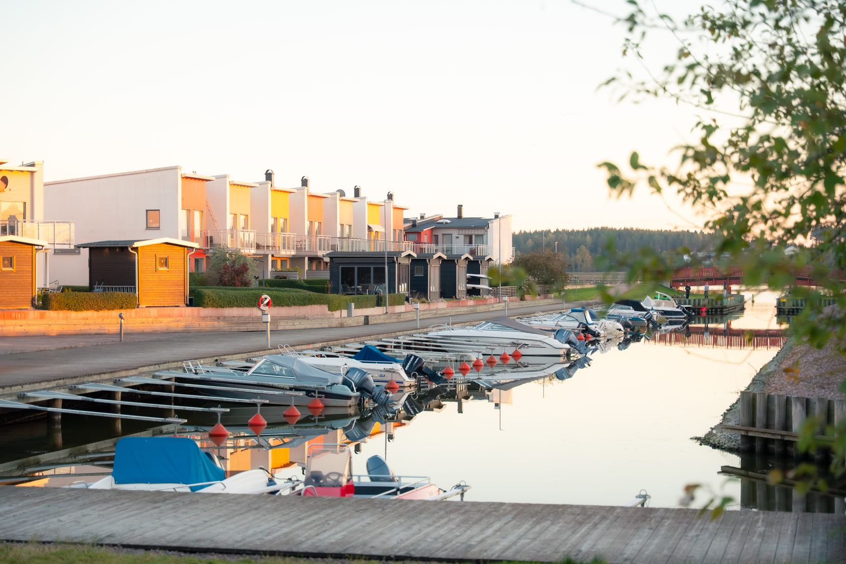 Bostadsrätt, Fotbollsvägen 24A, Brandholmen, Nyköping