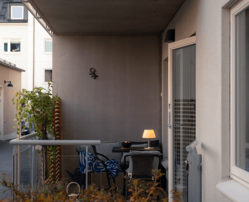 Bostadsrätt, Fotbollsvägen 24A, Brandholmen, Nyköping