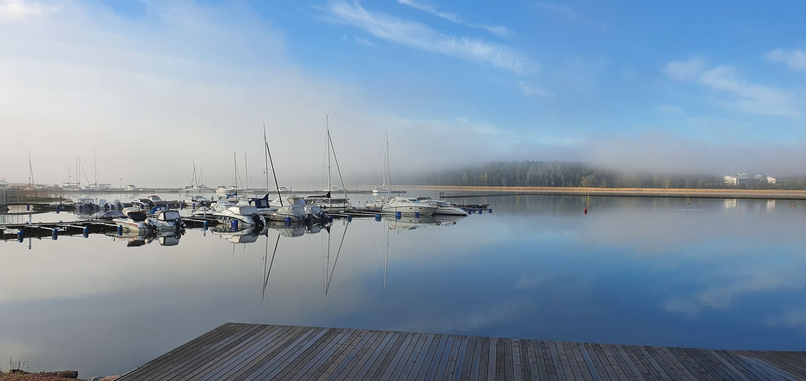 Bostadsrätt, Fotbollsvägen 24A, Brandholmen, Nyköping