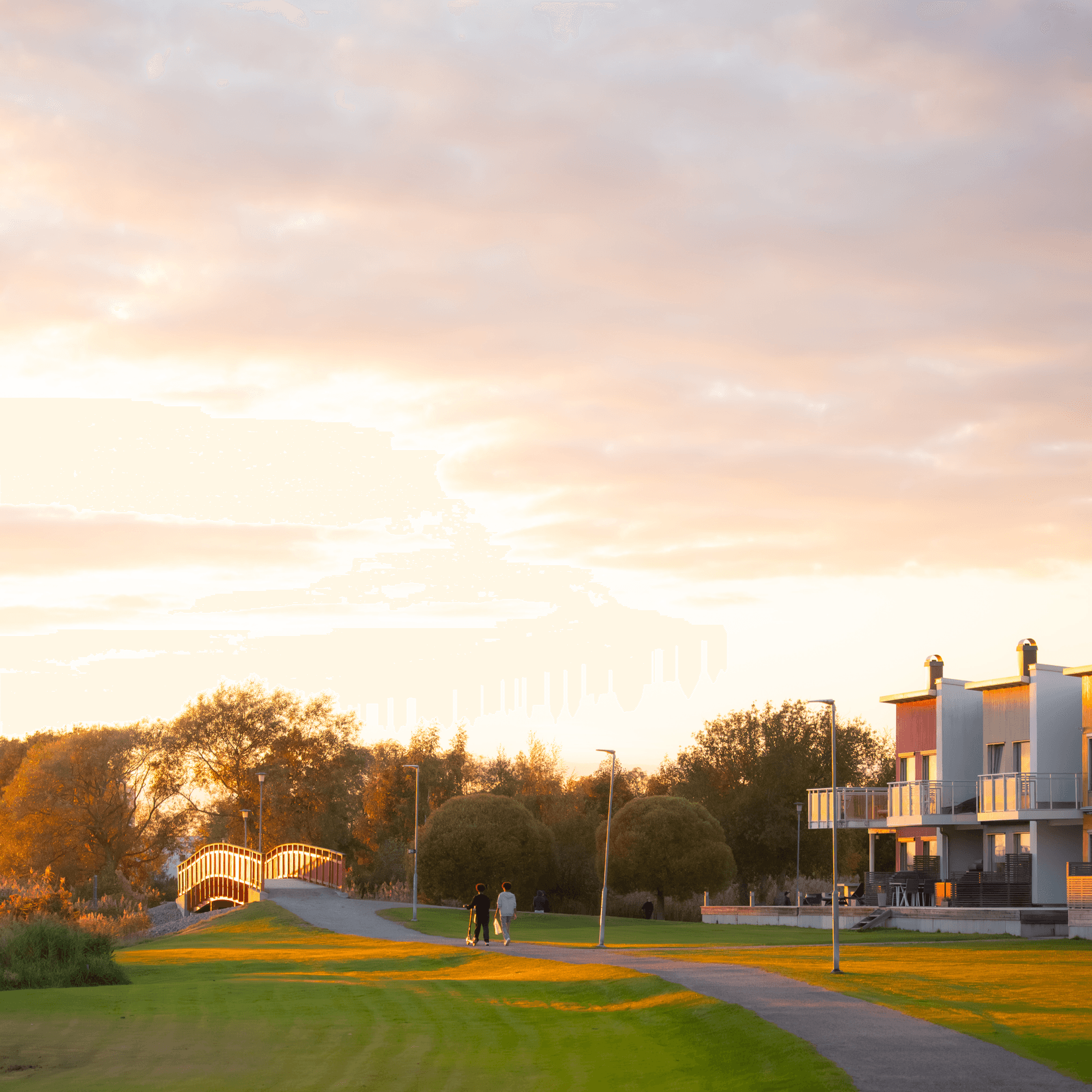 Bostadsrätt, Fotbollsvägen 24A, Brandholmen, Nyköping