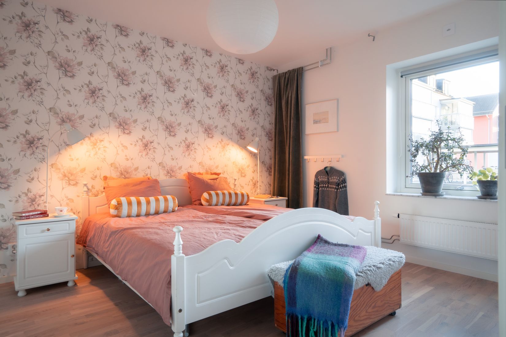 Bostadsrätt, Fotbollsvägen 24A, Brandholmen, Nyköping