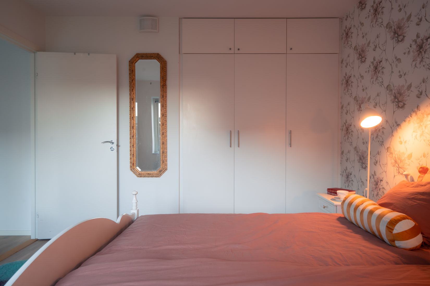 Bostadsrätt, Fotbollsvägen 24A, Brandholmen, Nyköping