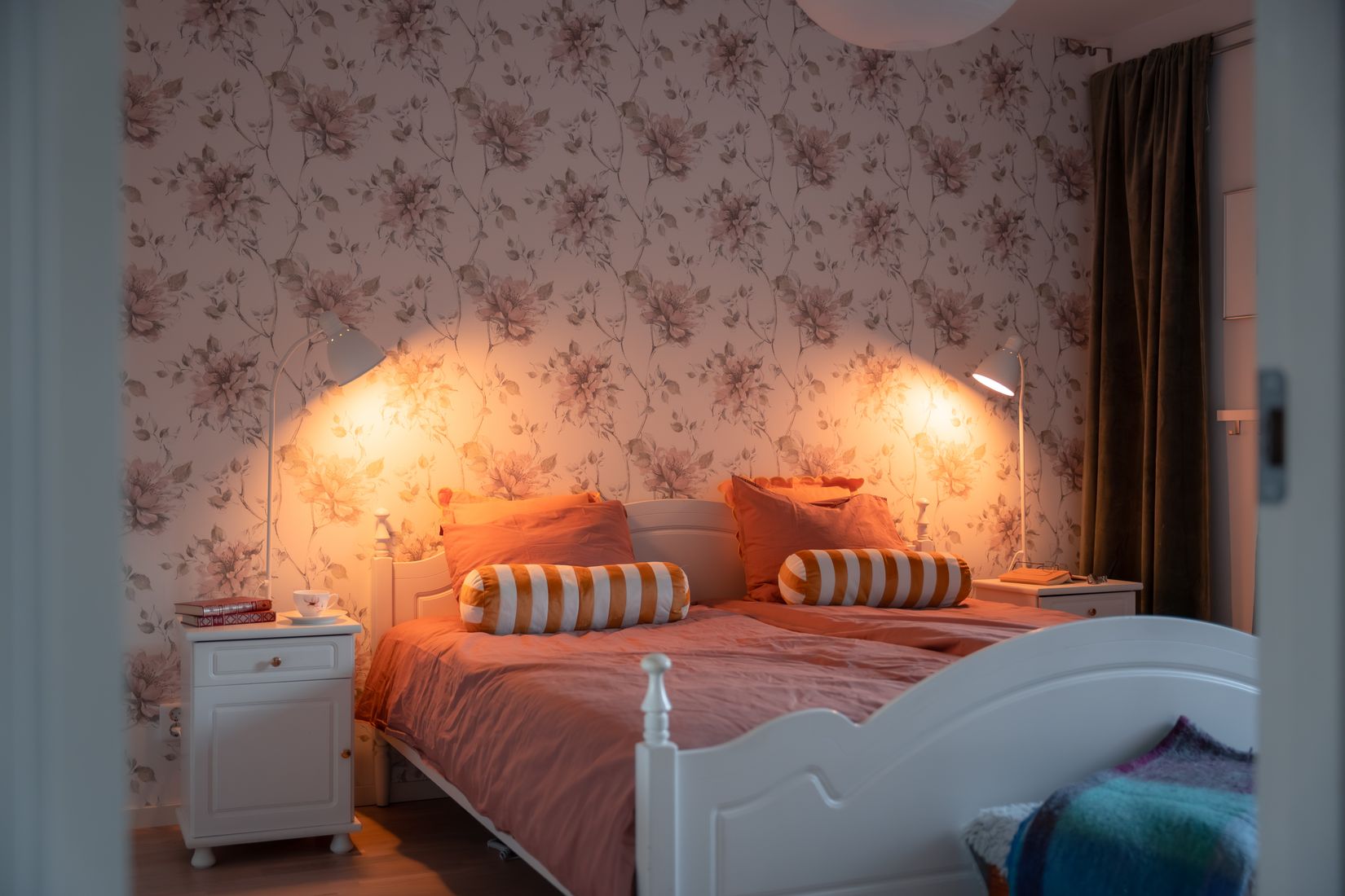 Bostadsrätt, Fotbollsvägen 24A, Brandholmen, Nyköping