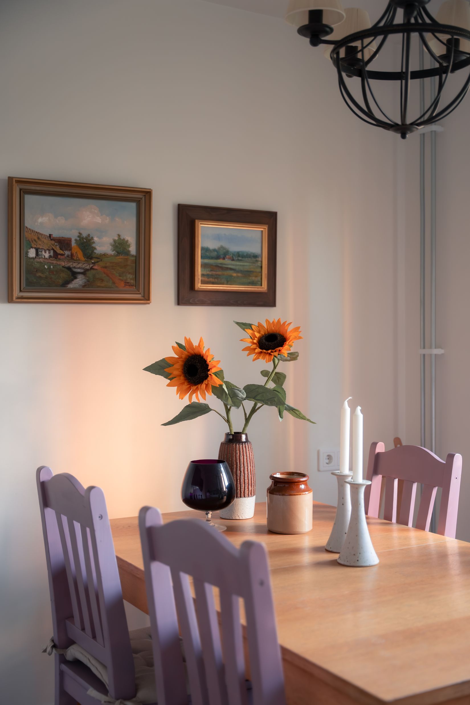 Bostadsrätt, Fotbollsvägen 24A, Brandholmen, Nyköping